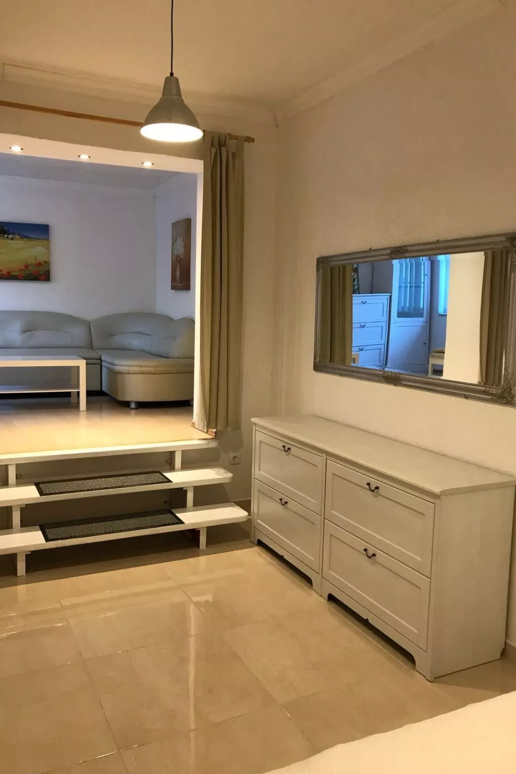 Ferienwohnung-Binnen