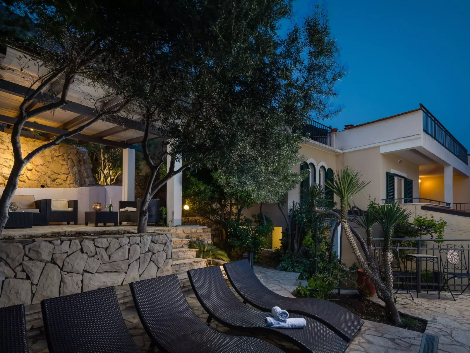 Ferienanlage Mirabella-Buiten