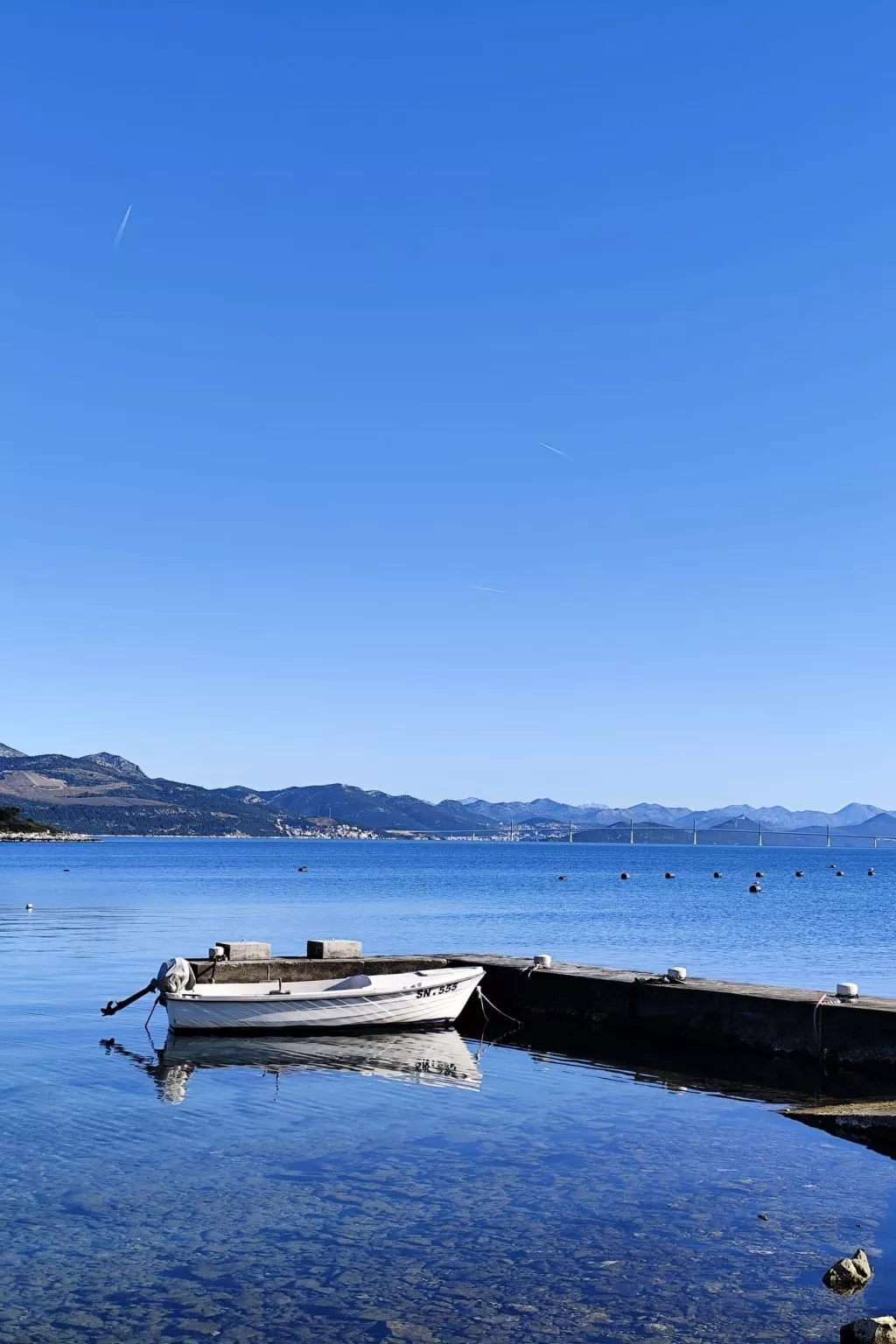 In Sreser, Peljesac - Dubrovnik-Image-tags.info