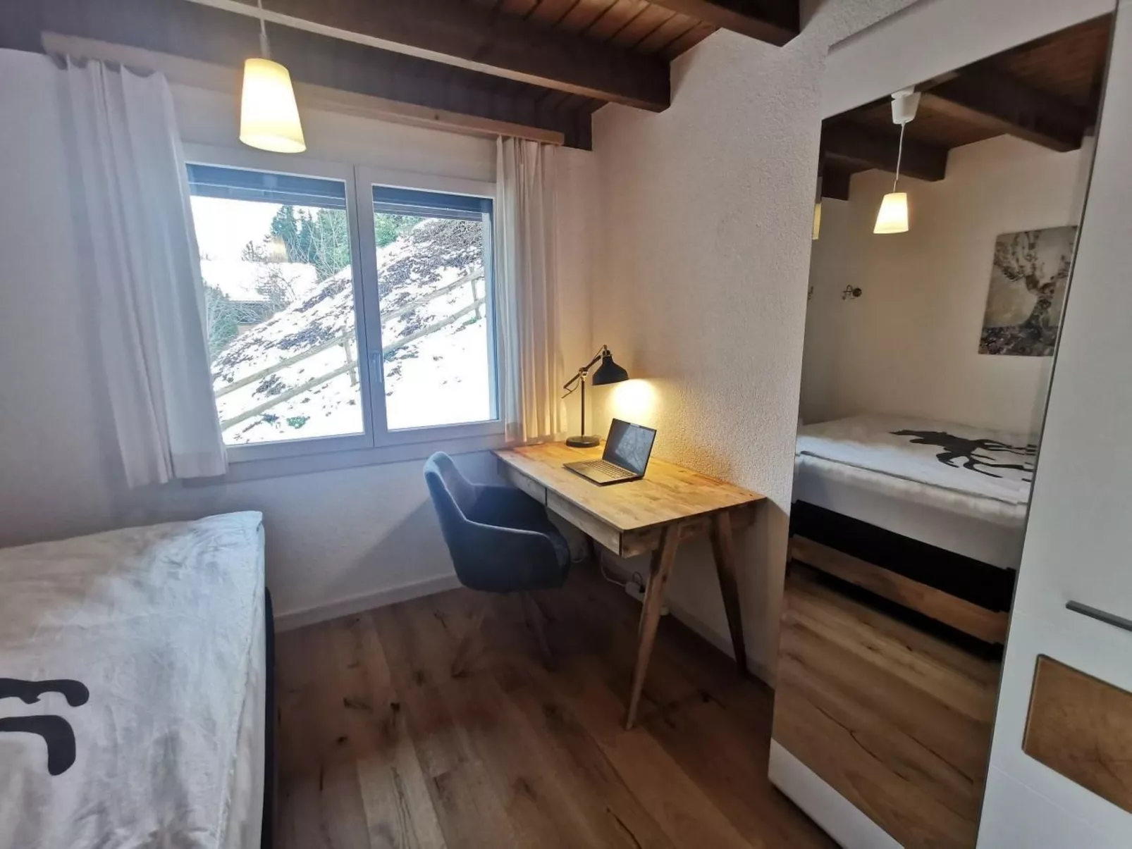 Seppi - Seen und Berge-Binnen