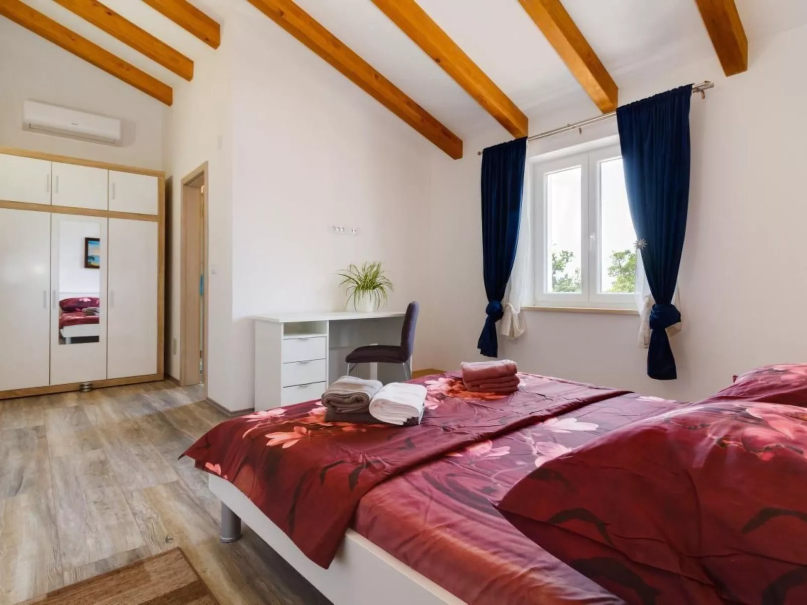 Neues Ferienhaus Nina in der Nähe von Rovinj-Binnen