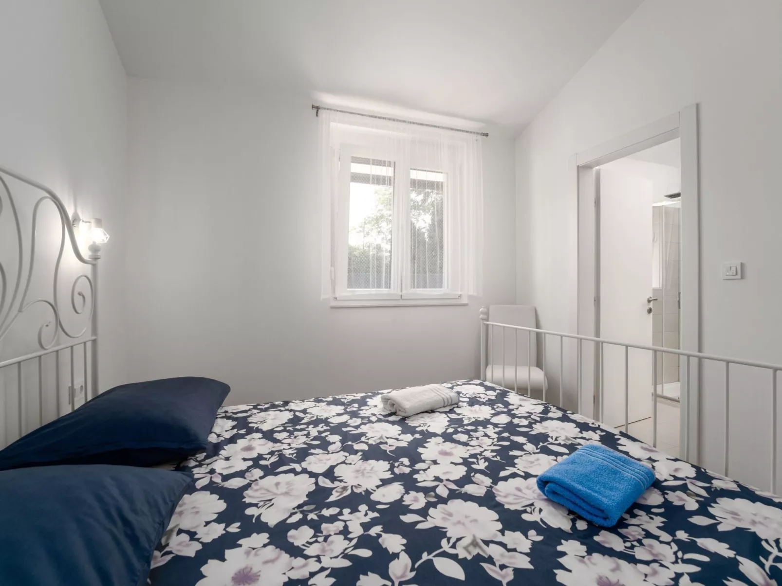 Villa mit privatem Pool in einer ruhigen Gegend gelegen-Binnen