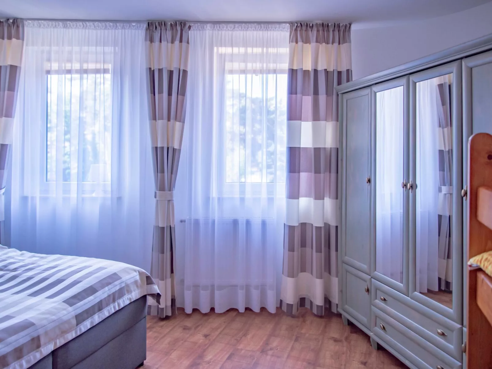 Apartamenty Kornel-Binnen