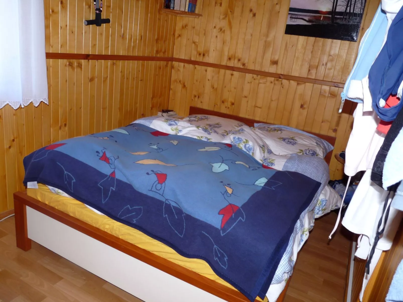 Marias Ferienhäuser-Binnen