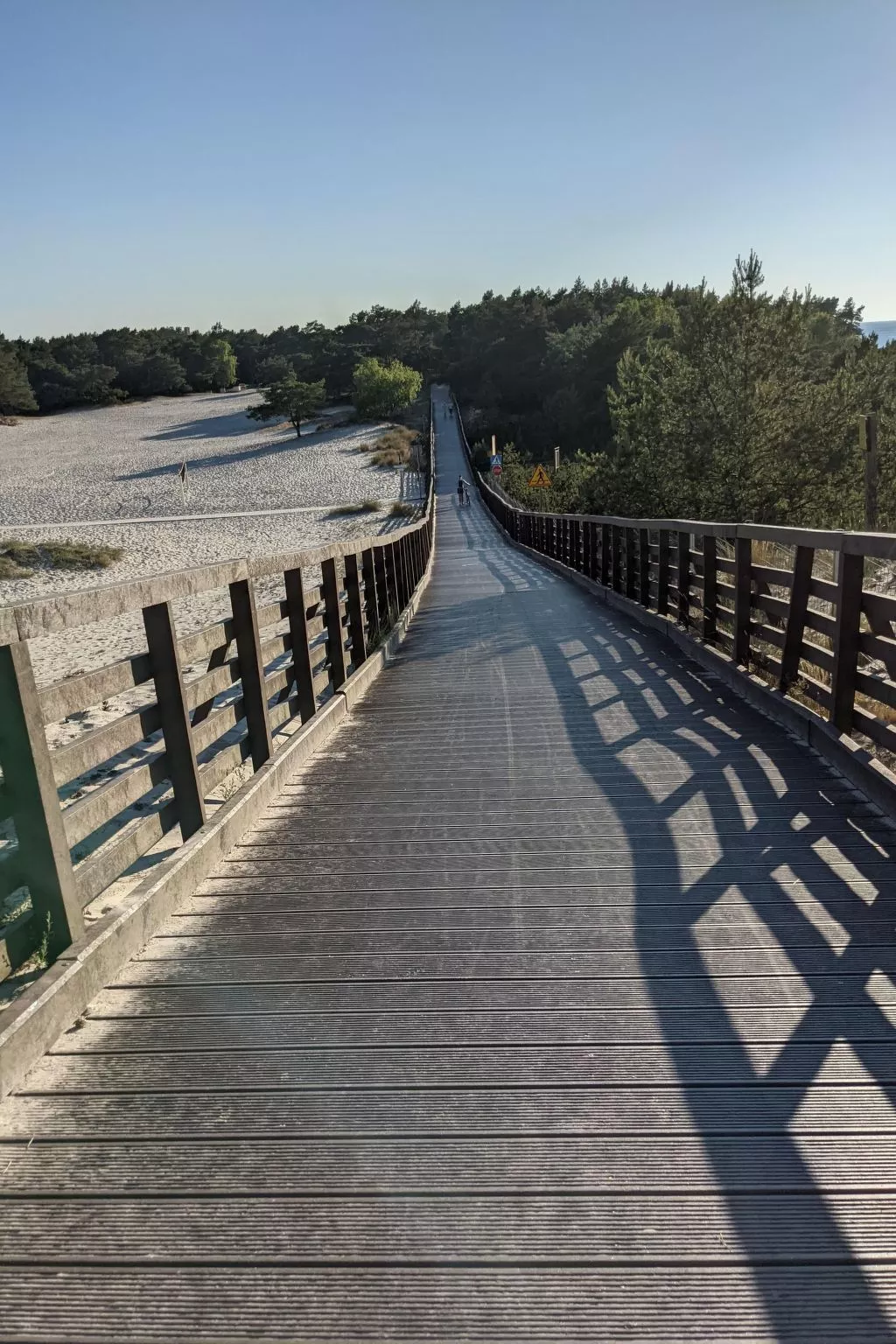 Sunset Resort, Wohnung in Grzybów-Buiten