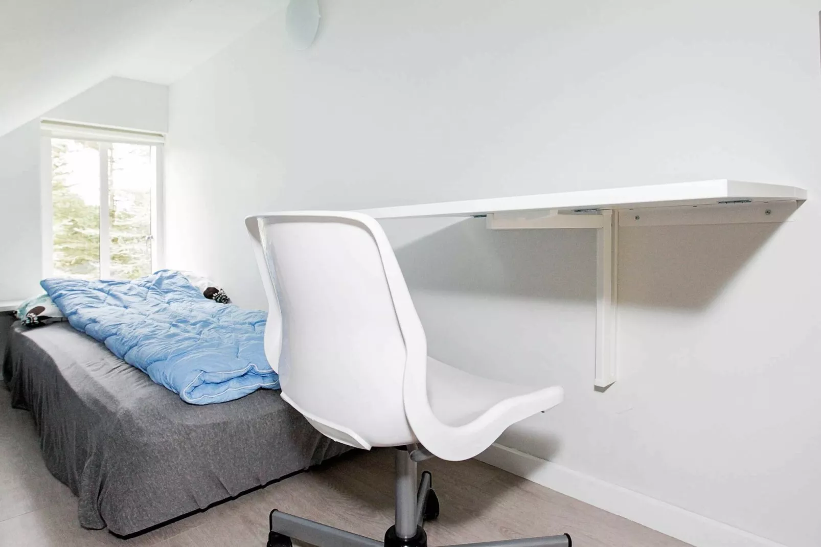 7 persoons vakantie huis in Fjerritslev-By Traum-Binnen