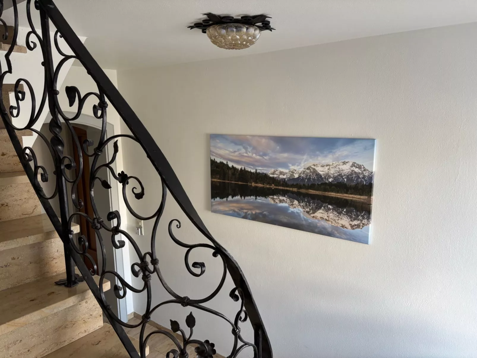 Haus Rosenwirth-Binnen