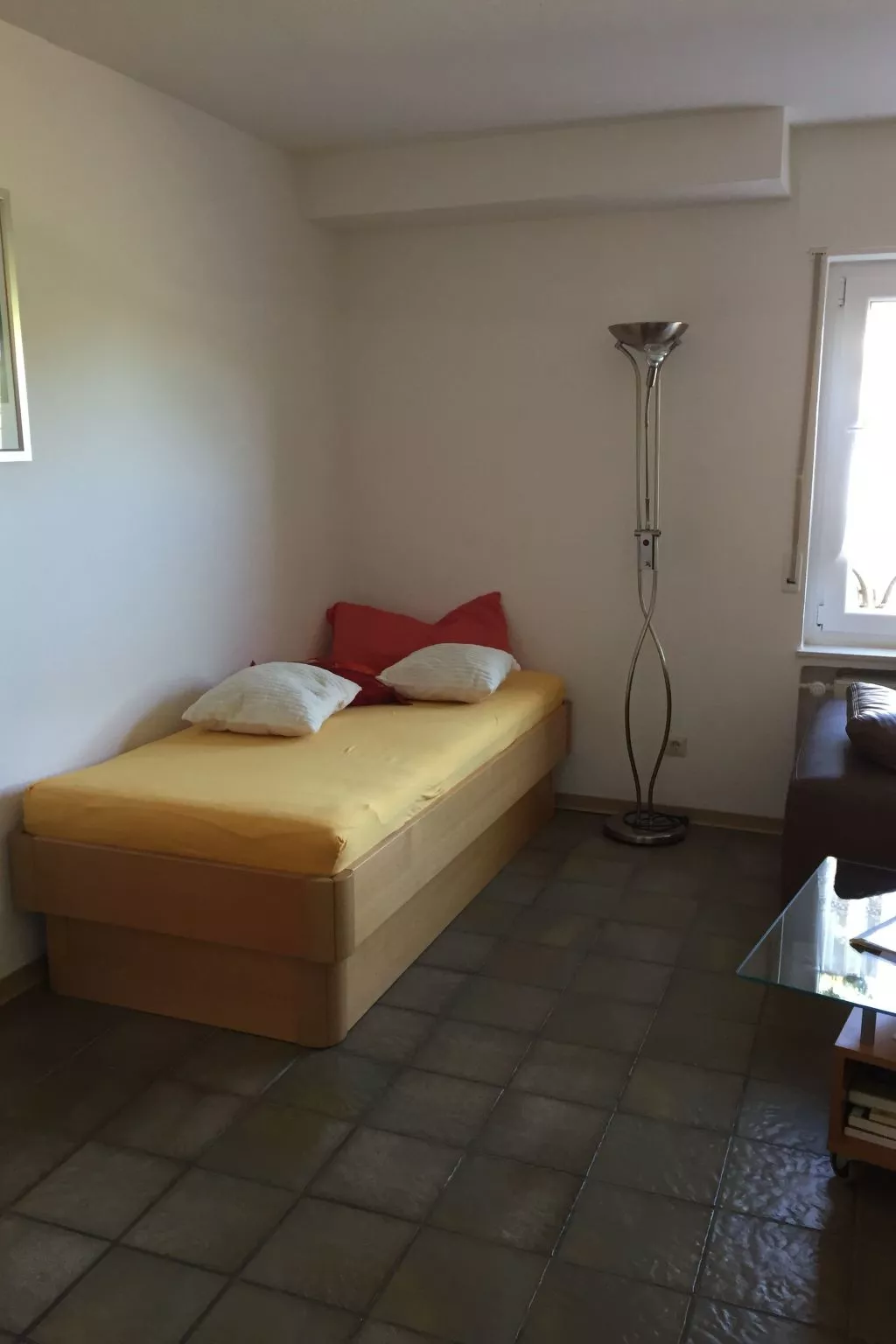 Gemüliche Ferienwohnung Schmandin-Binnen