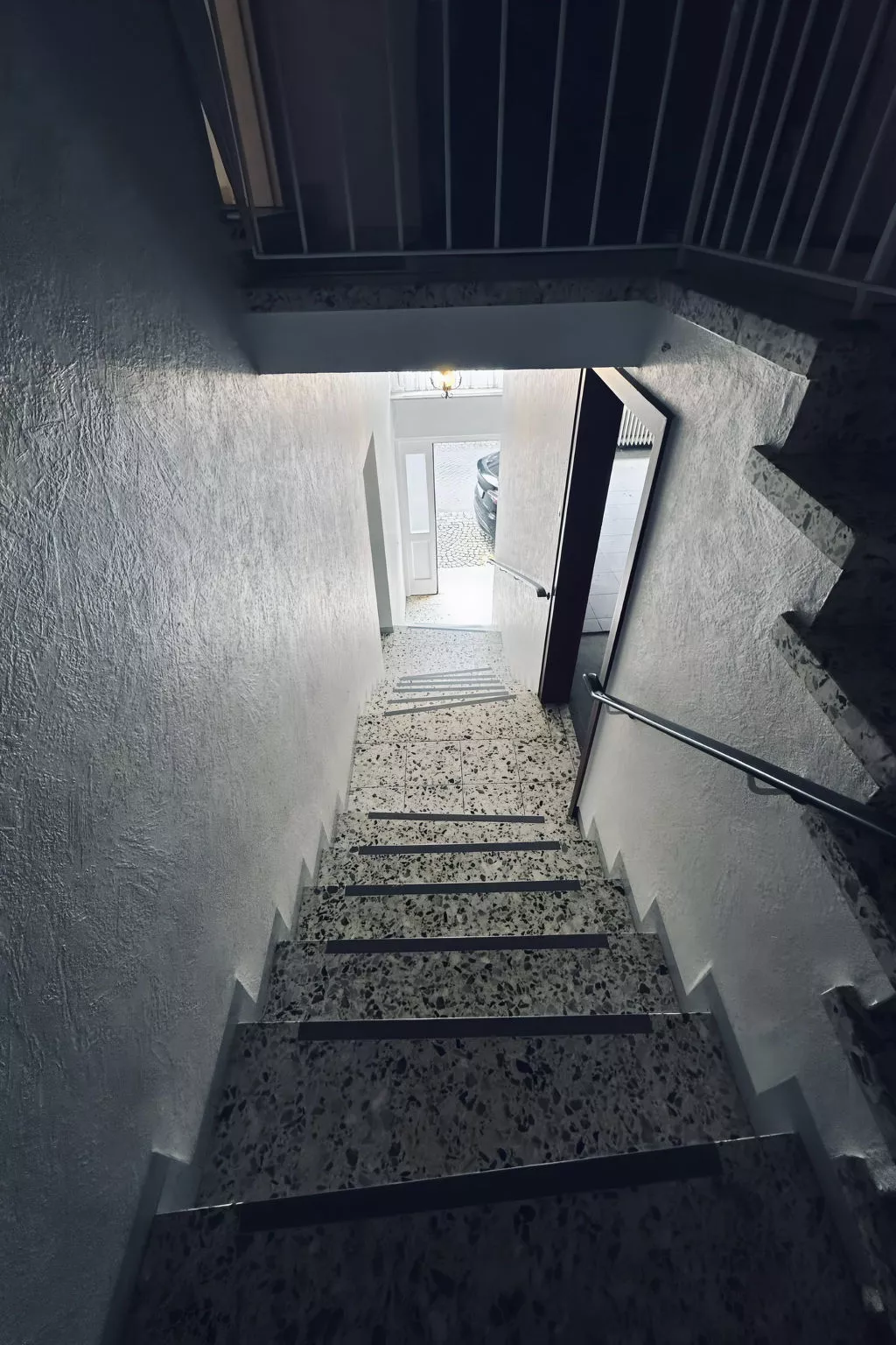 SleepWELL-Horstm. II-Binnen