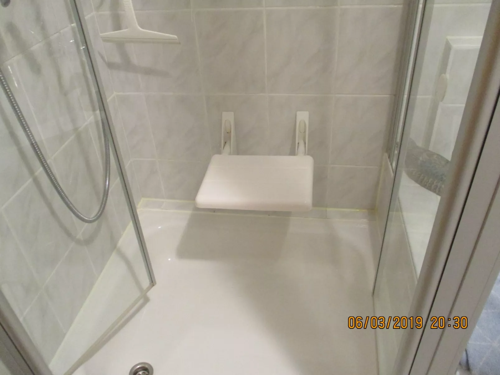 Fewo Rheinfeld-Binnen