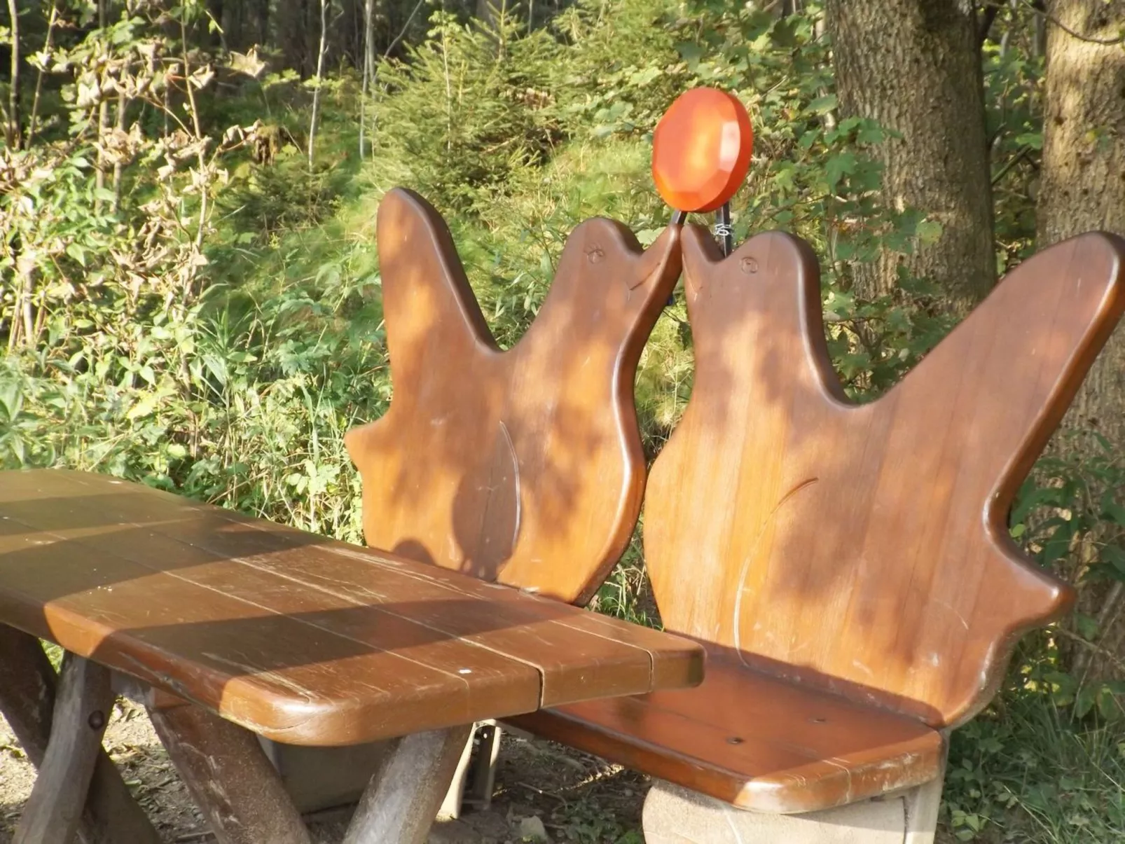 Premium-Ferienwohnung mit Bergblick im Haus Hopfe-Buiten