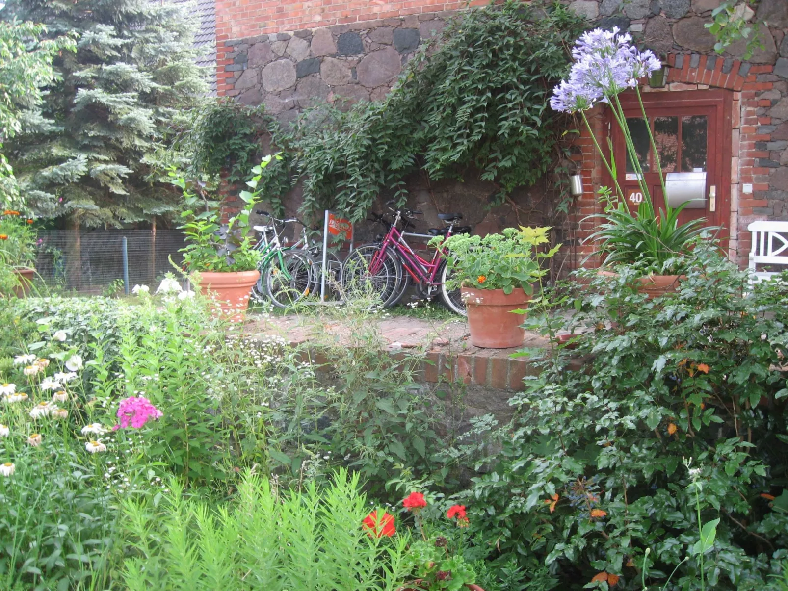 Brennerei Haselberg-Buiten