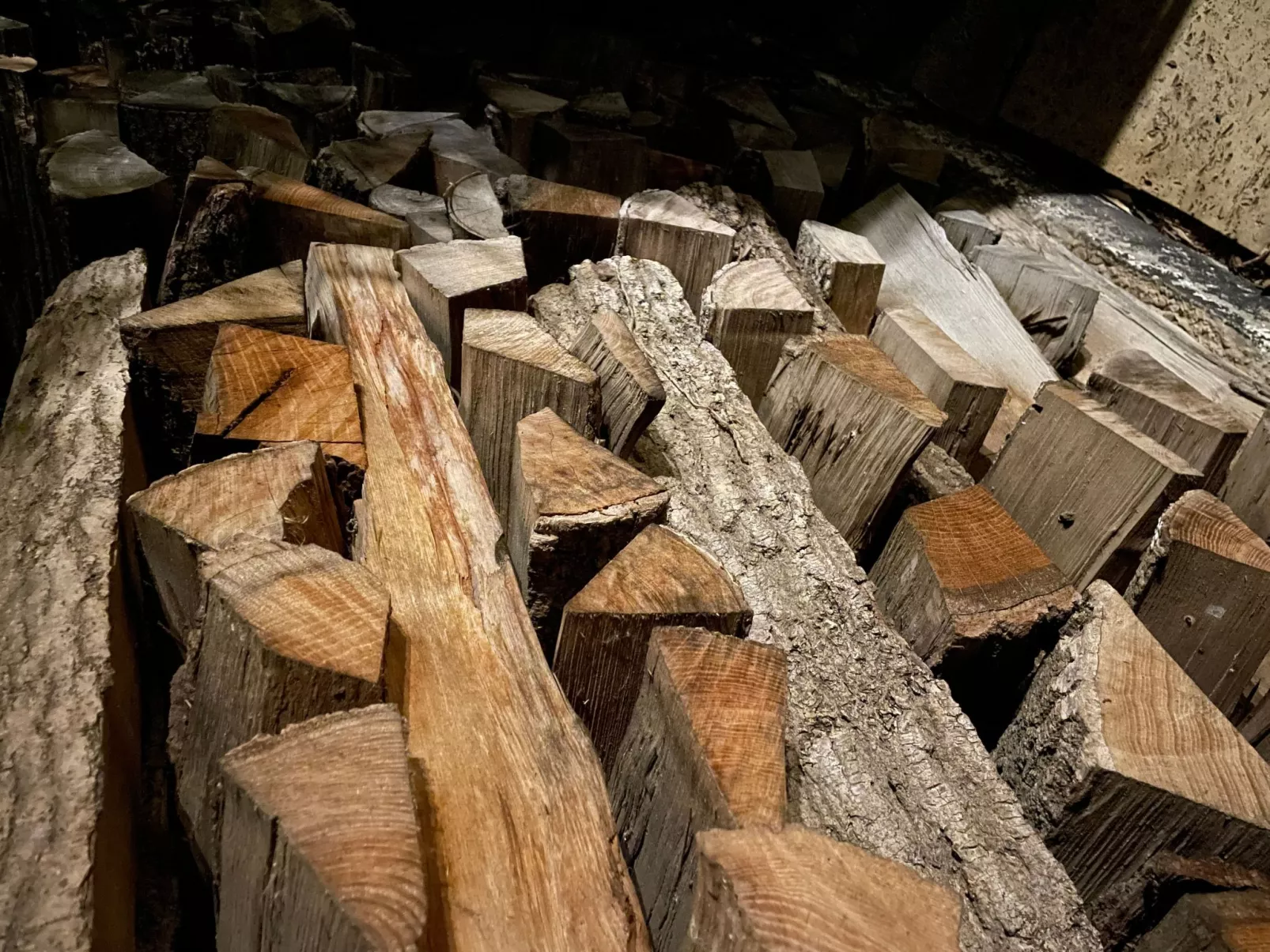 Max Mountain View-Buiten