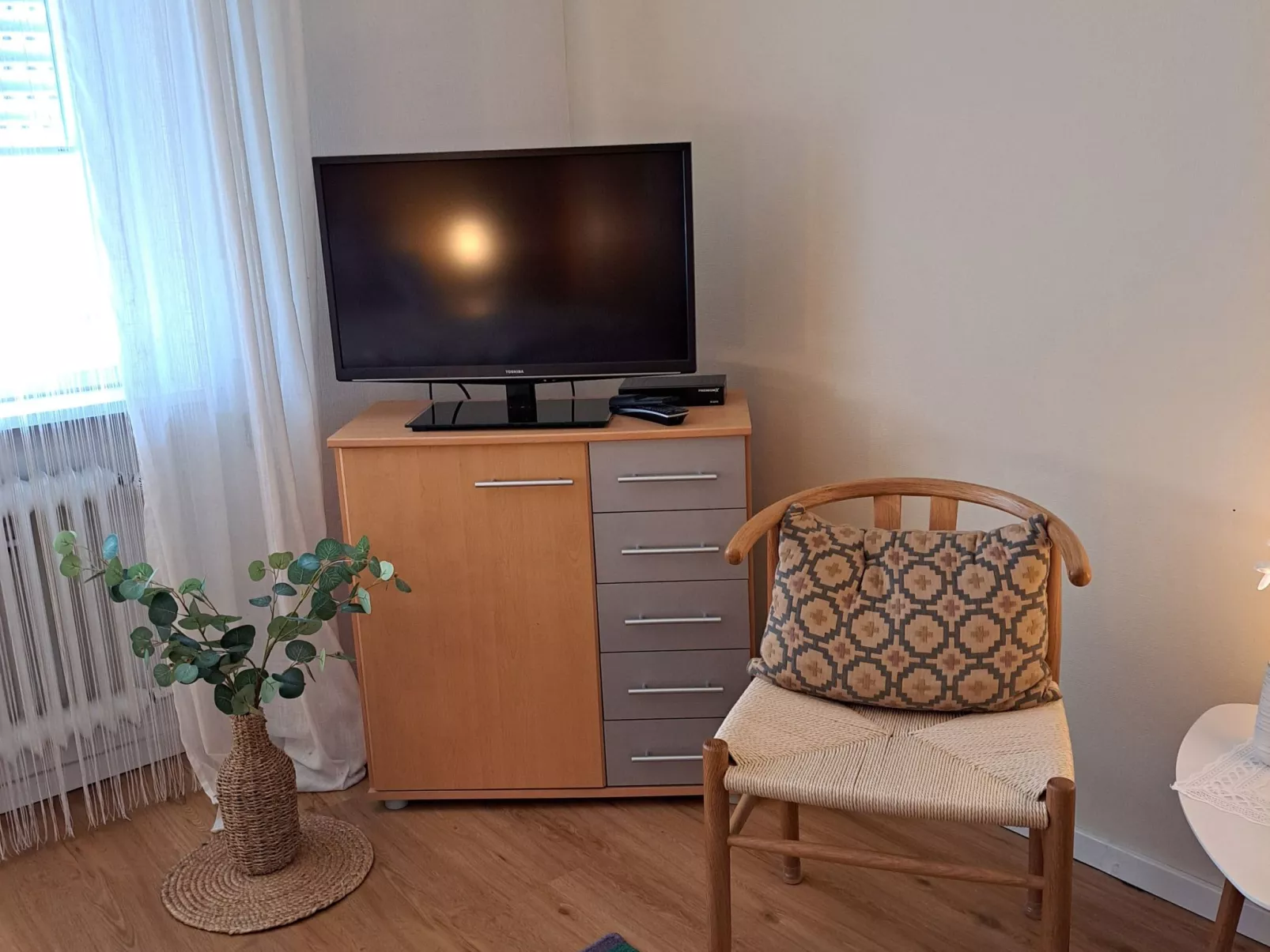 Ferienwohnung-Binnen