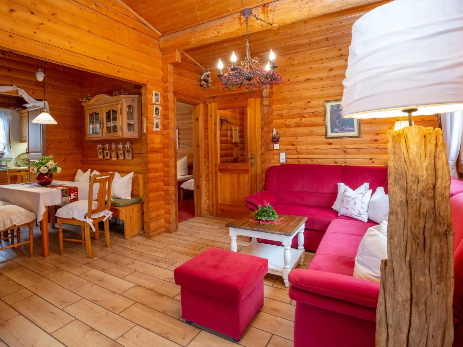 Tolles Appartement in Walkenried-Image-tags.info