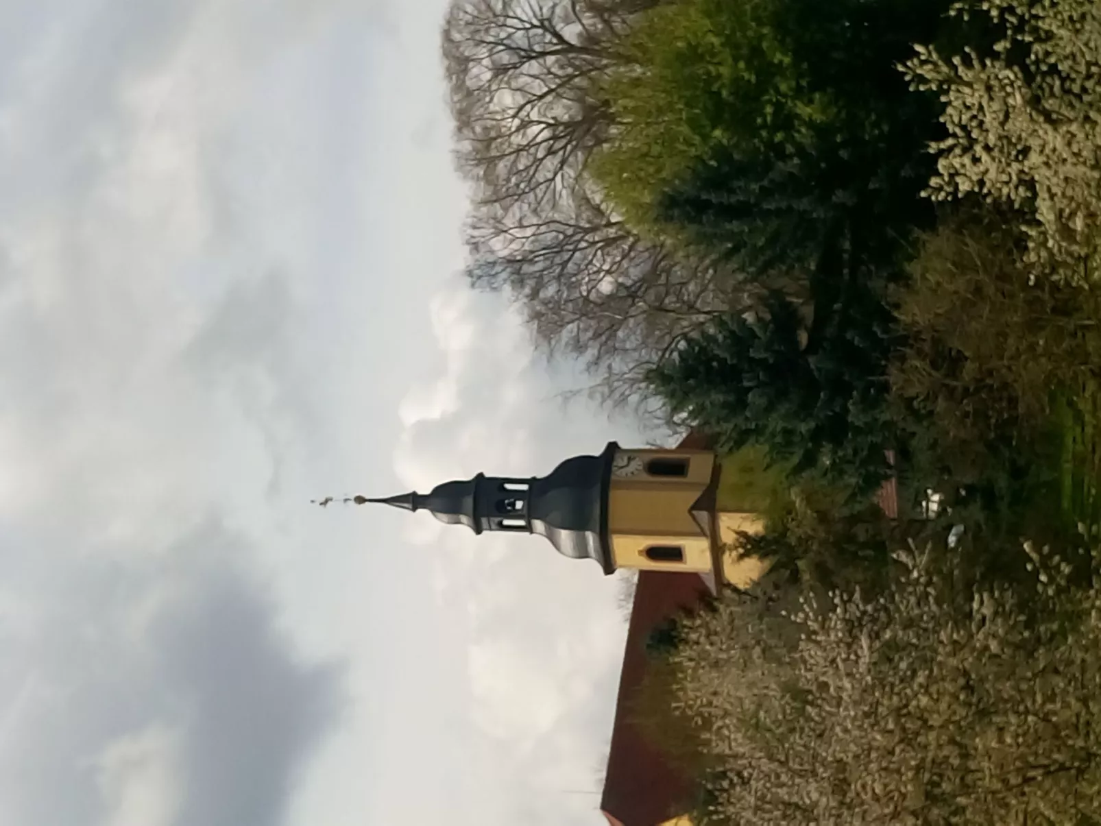 Alte Apotheke-Buiten