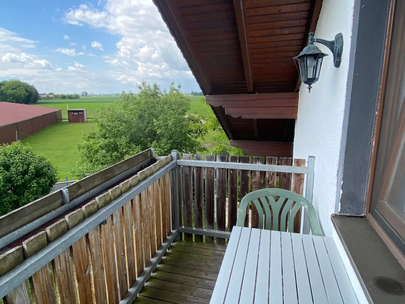 Appartement Wimmer-Buiten