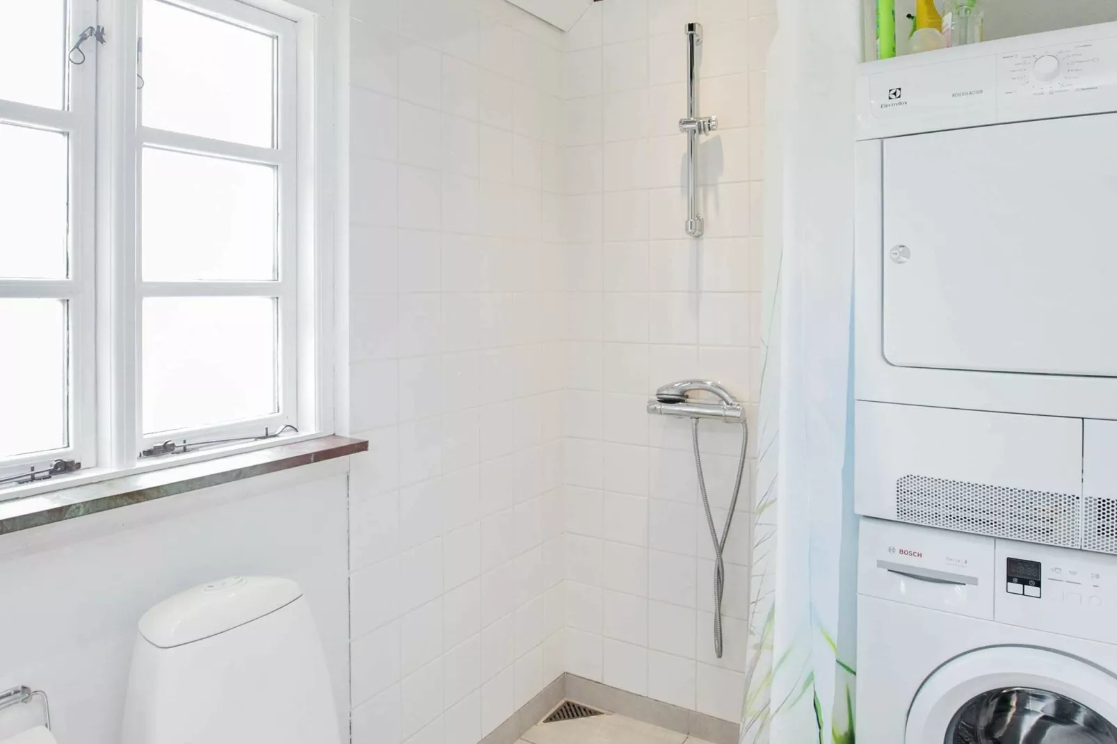 7 persoons vakantie huis in Fjerritslev-By Traum-Binnen