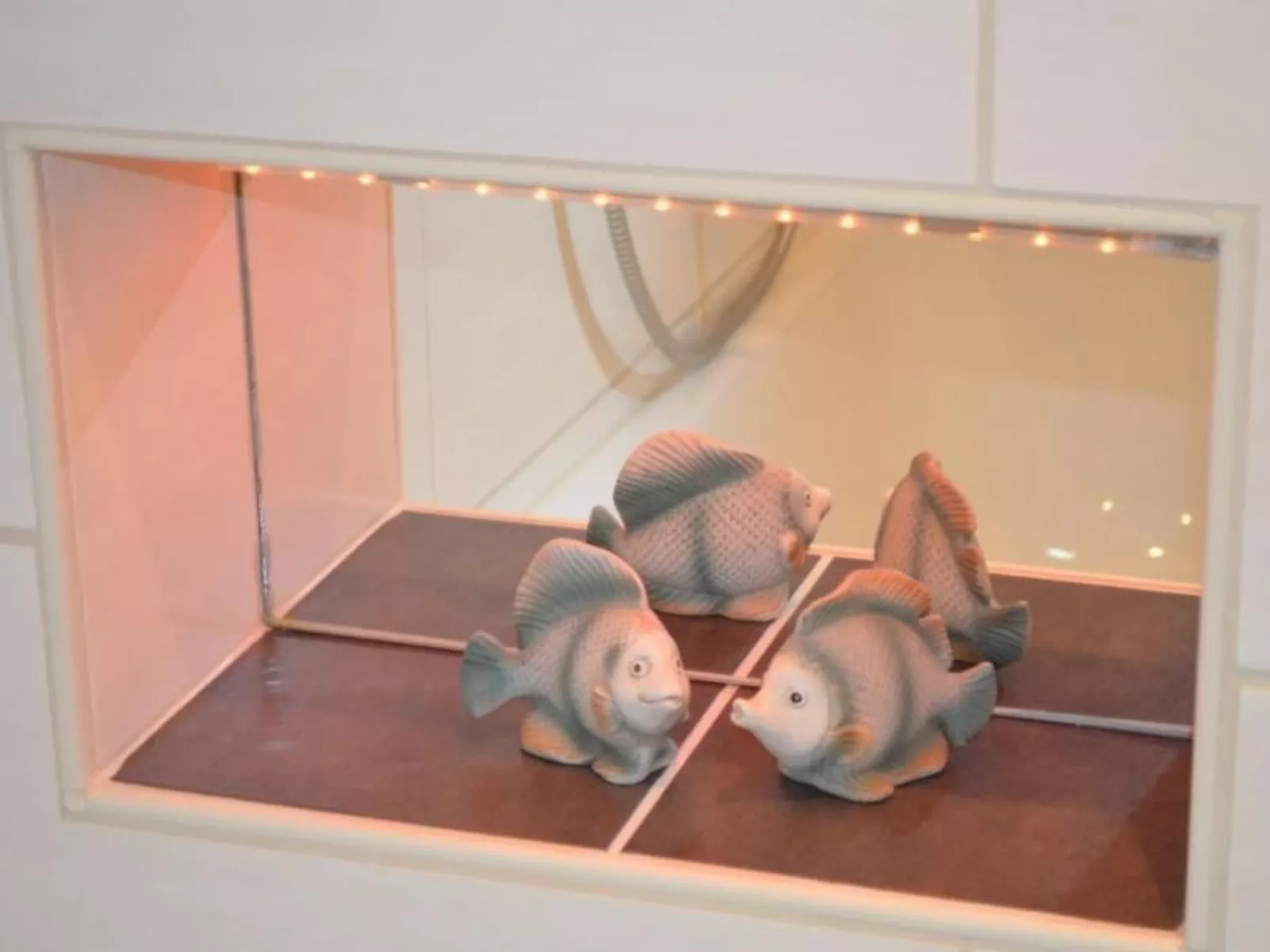 Schäfers Ferienwohnung Oberdiebach am Mittelrhein-Binnen