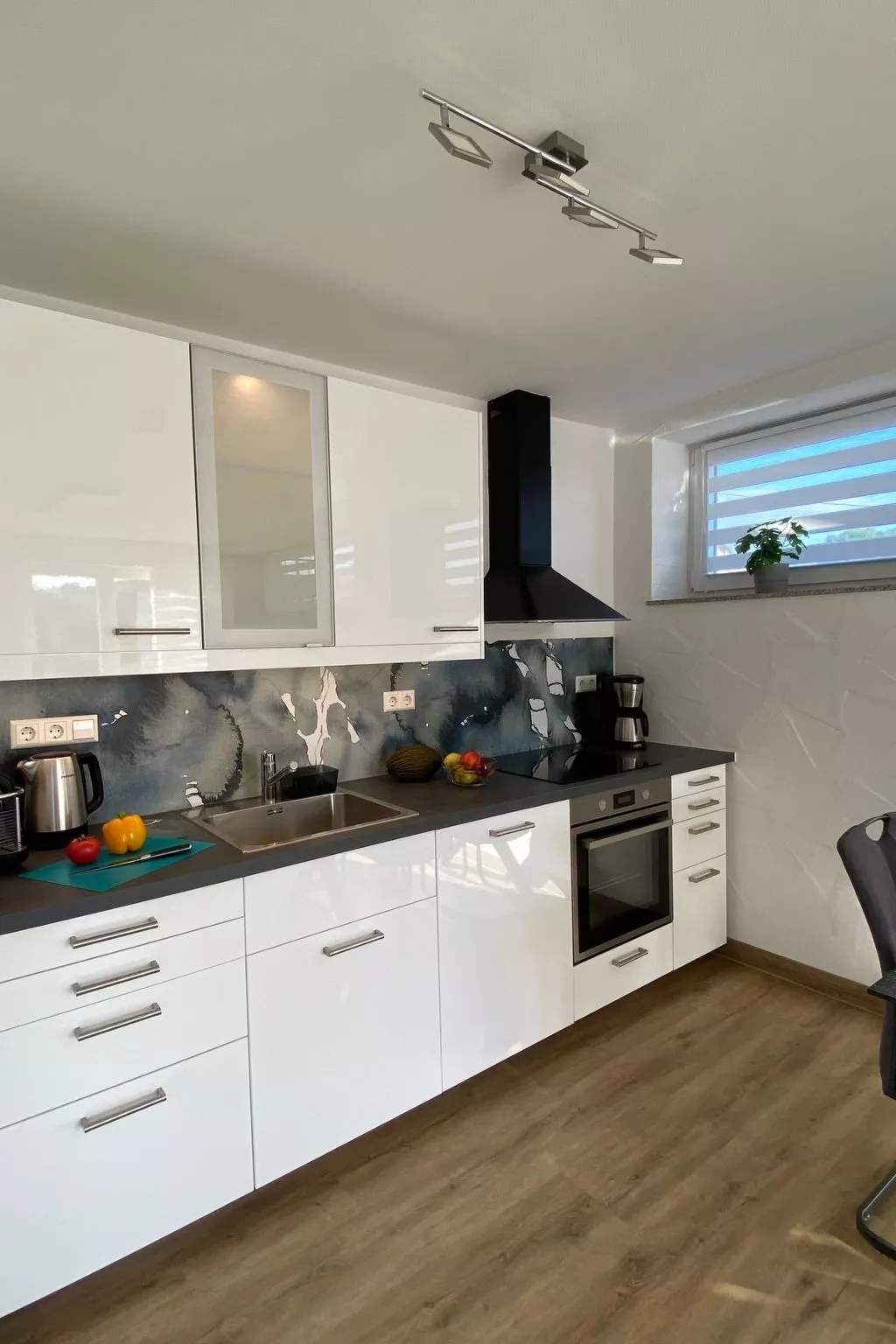 Zur alten Dorfschule-Binnen