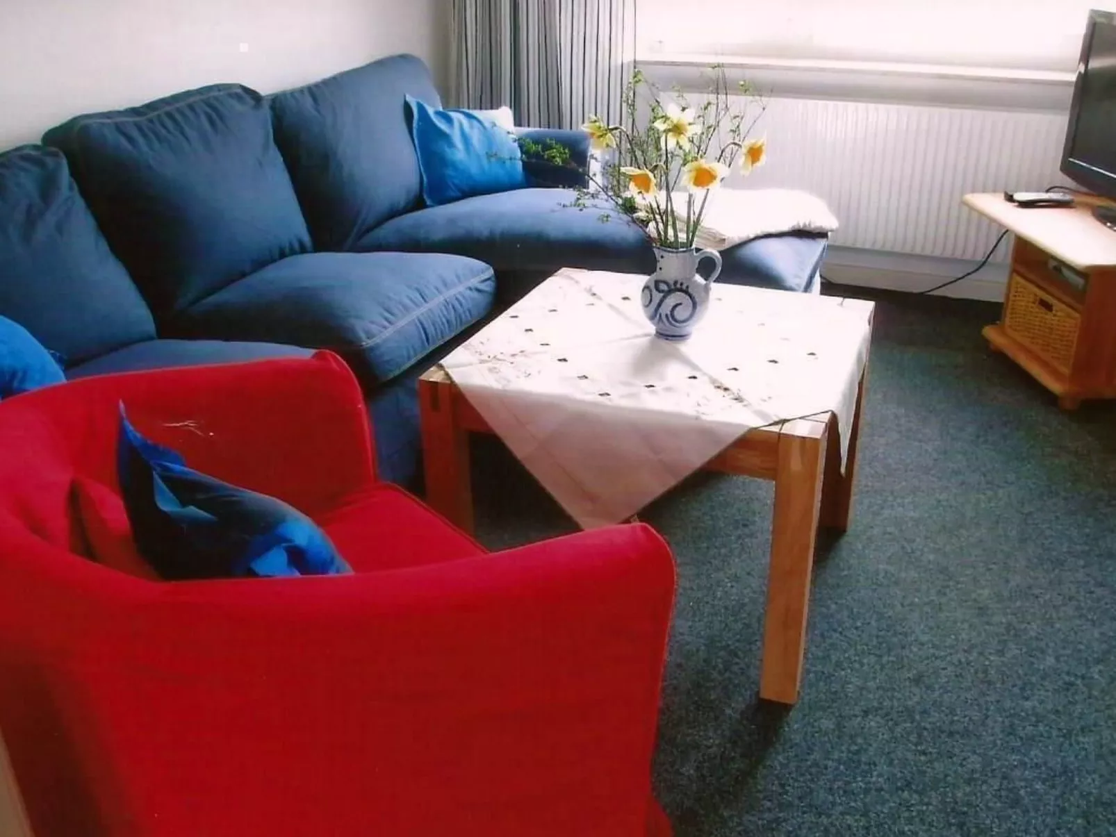 Rode Huus-Image-tags.info