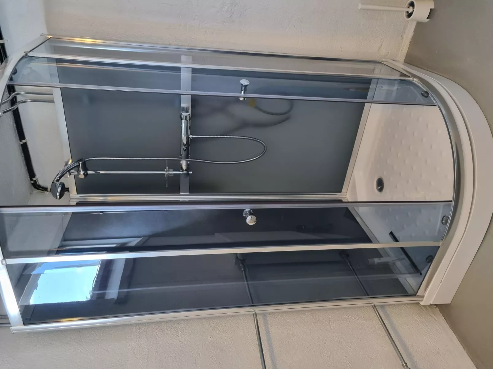 Villa Norrsken-Buiten