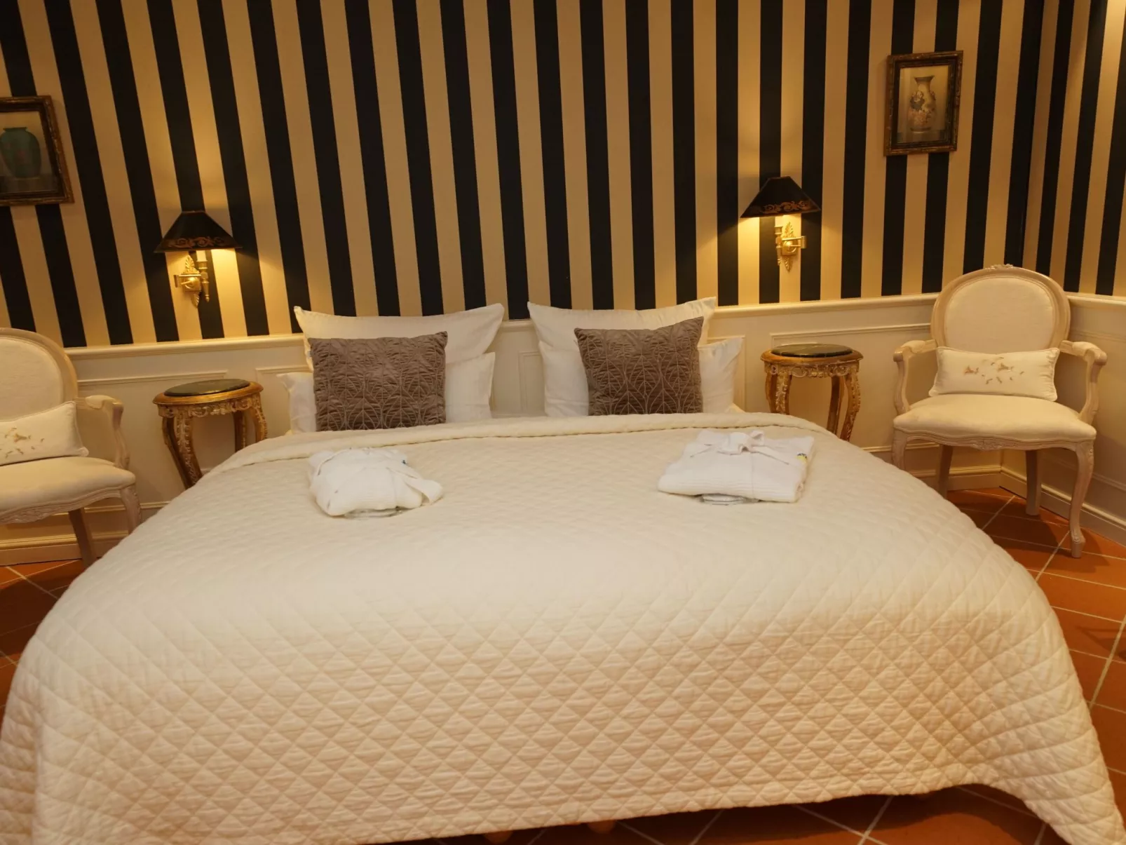 Wohnung in Morsum mit Terrasse-Binnen