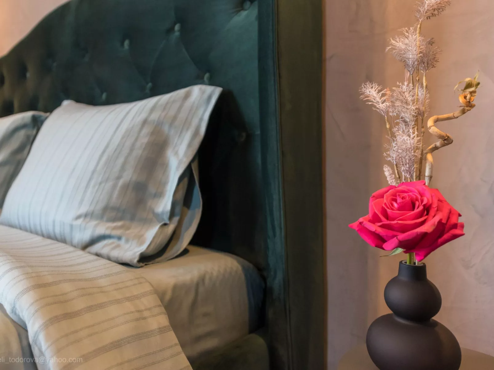 Exklusive Villa mit Swimmingpool und Whirlpool-Binnen