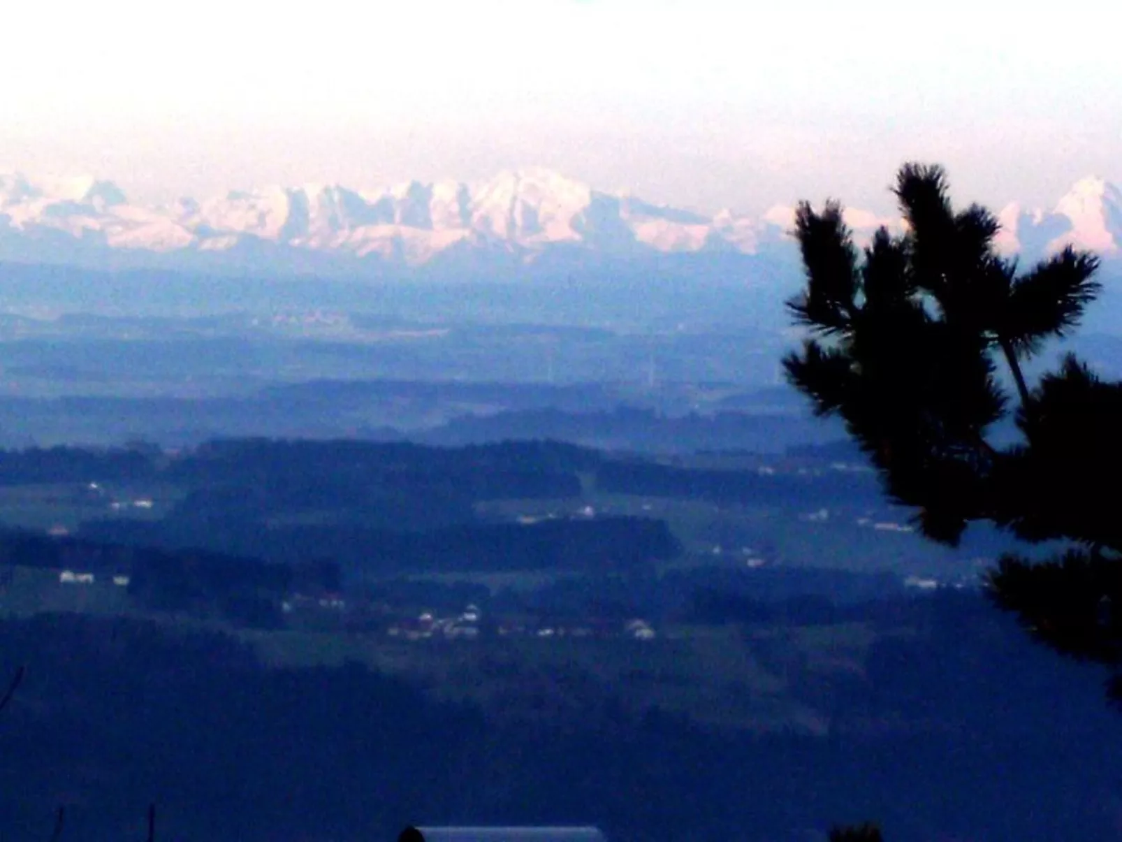 Panorama-Studio in Pfarrkirchen-Buiten