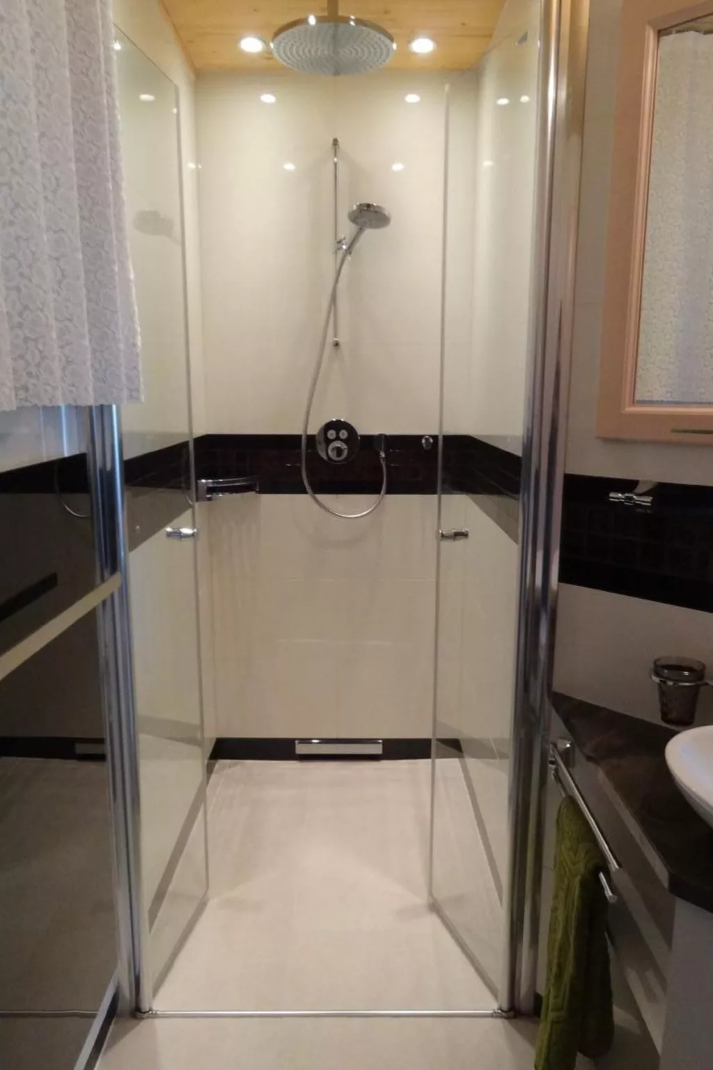 Haus am Sternsberg-Binnen