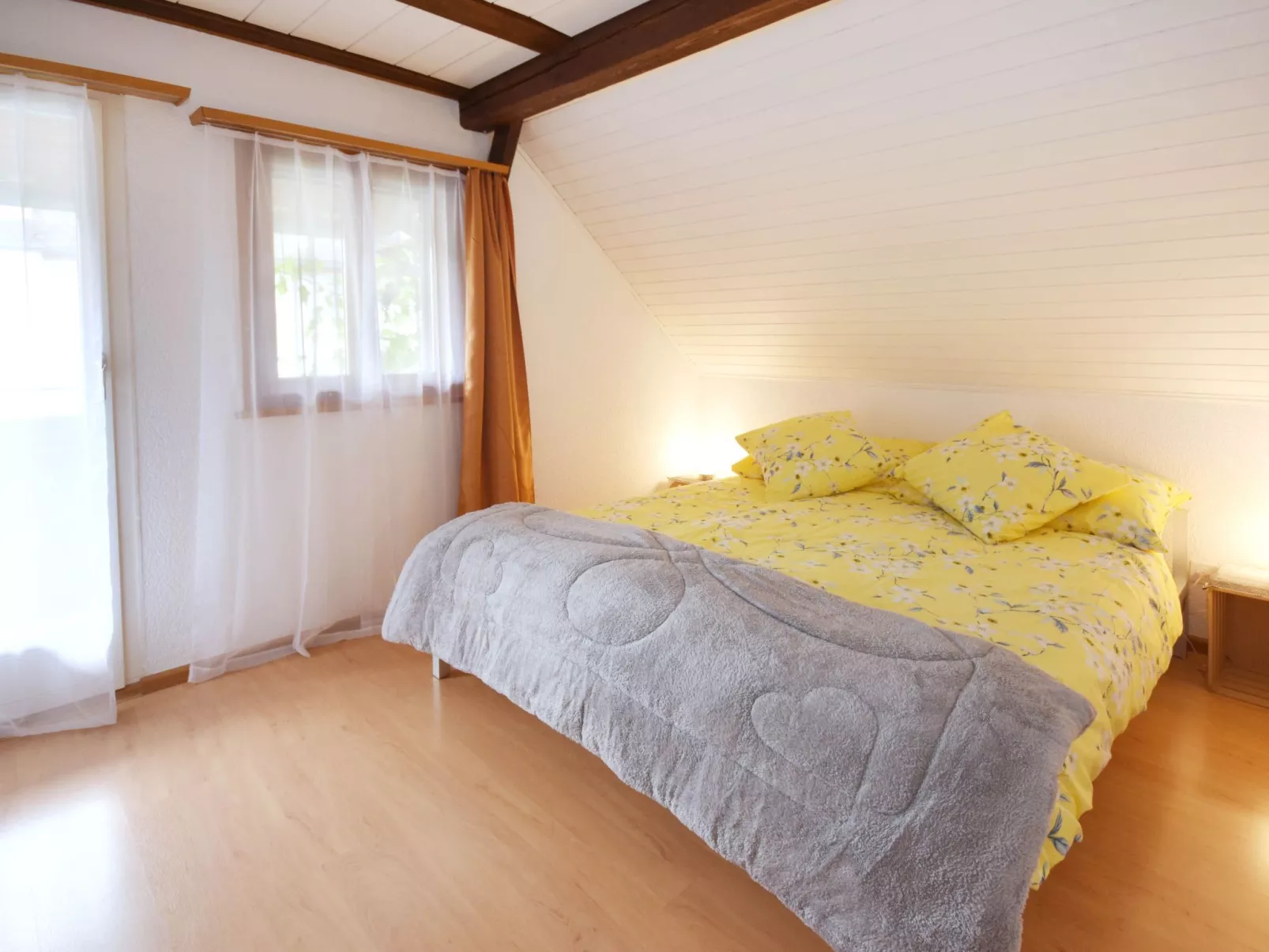 WohlfühlNest-Binnen