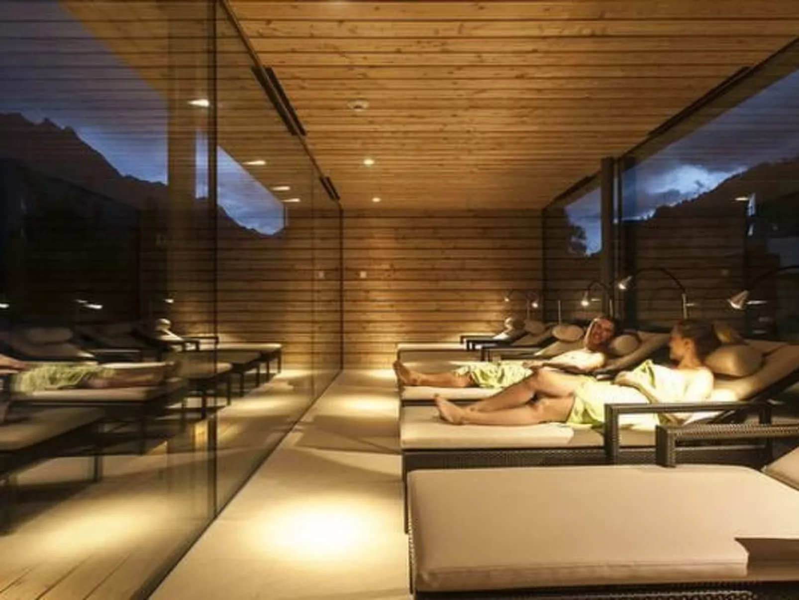 Alte typische Engadinermühle-Binnen