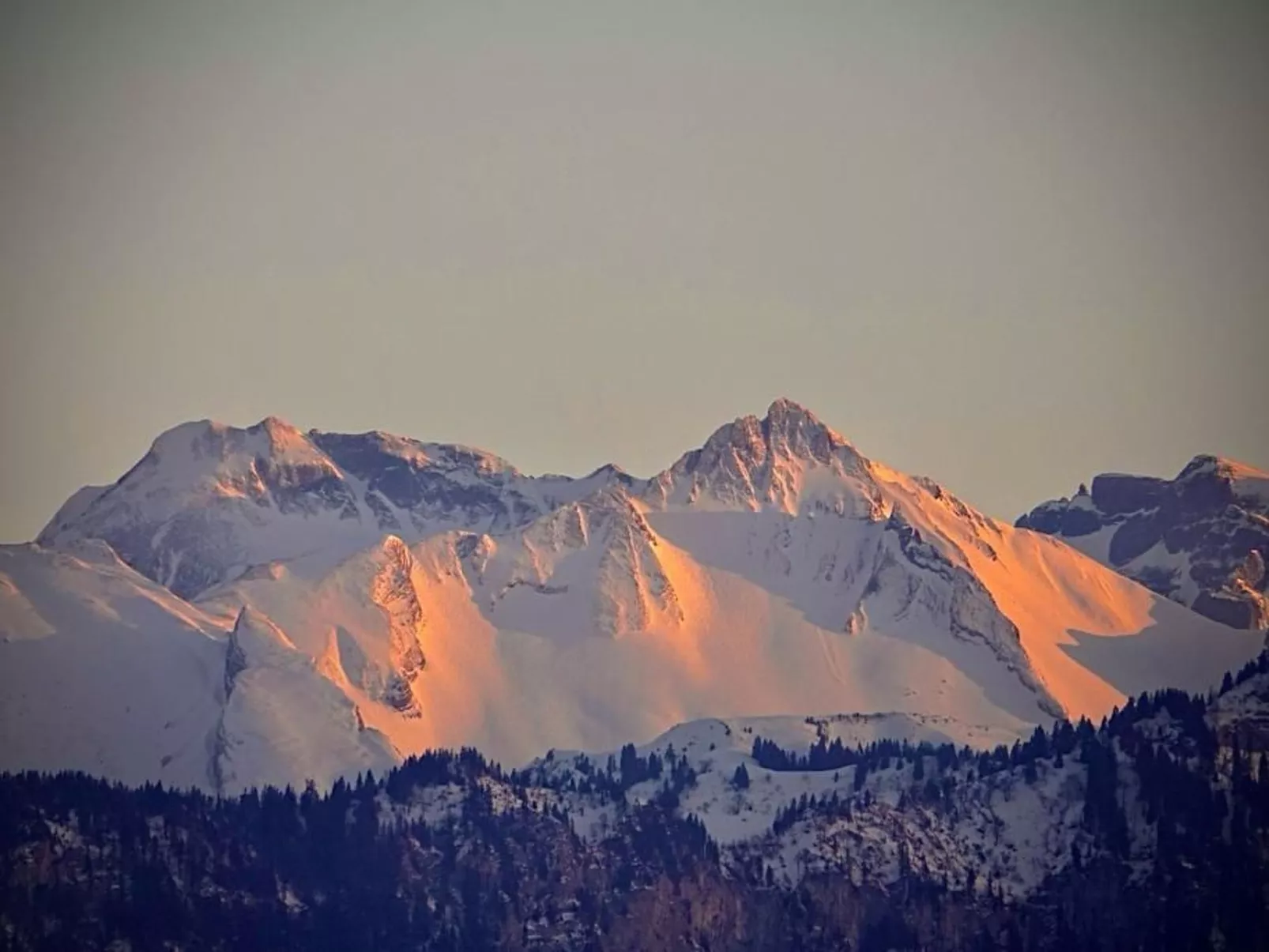 1,5 Zimmer Ferienwohnung-Buiten