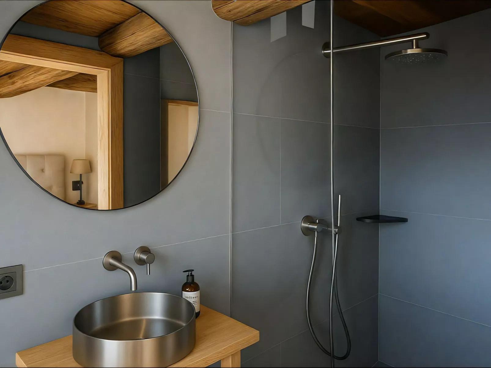 Ein authentischer Aufenthalt im Herzen des Val d'Hérens-Binnen