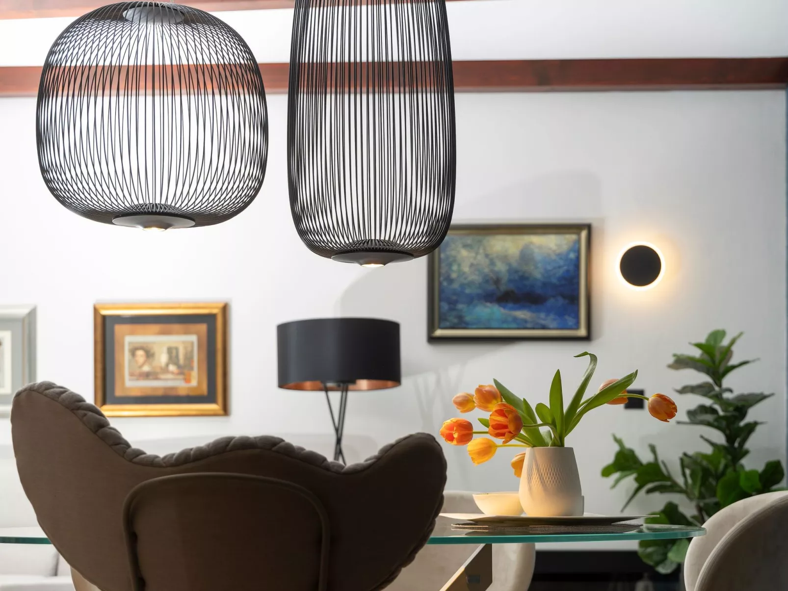 Villa Nauta - Peljesac, Ferienhaus mit Whirpool-Binnen