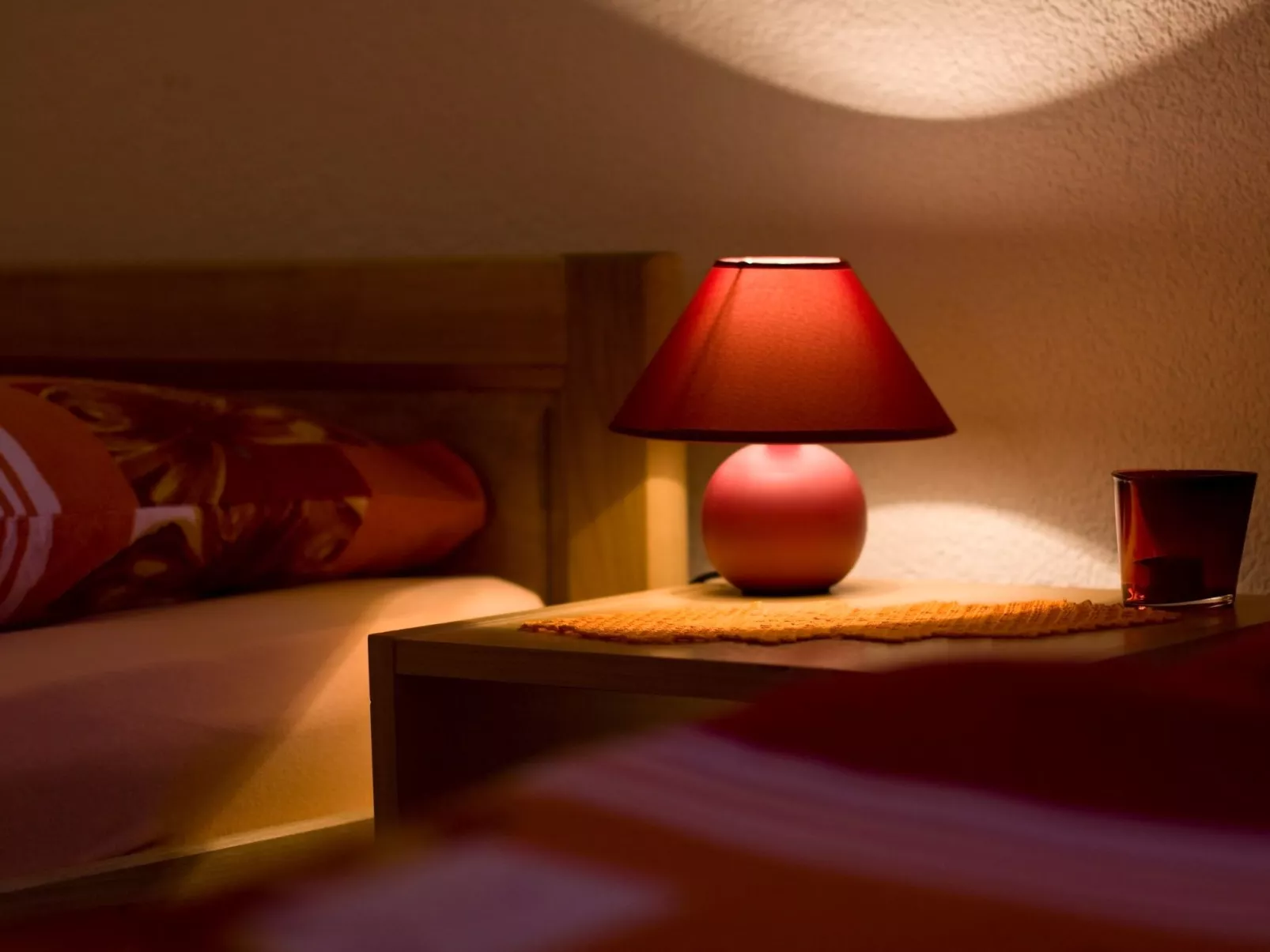 Mit Garten, Grill und Terrasse-Binnen