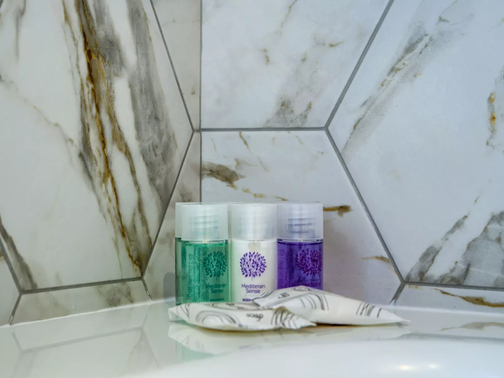 Villa Bellevue Bast-Binnen