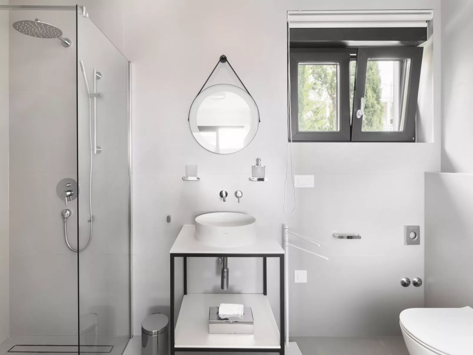 Villa Xema bei Crikvenica-Binnen