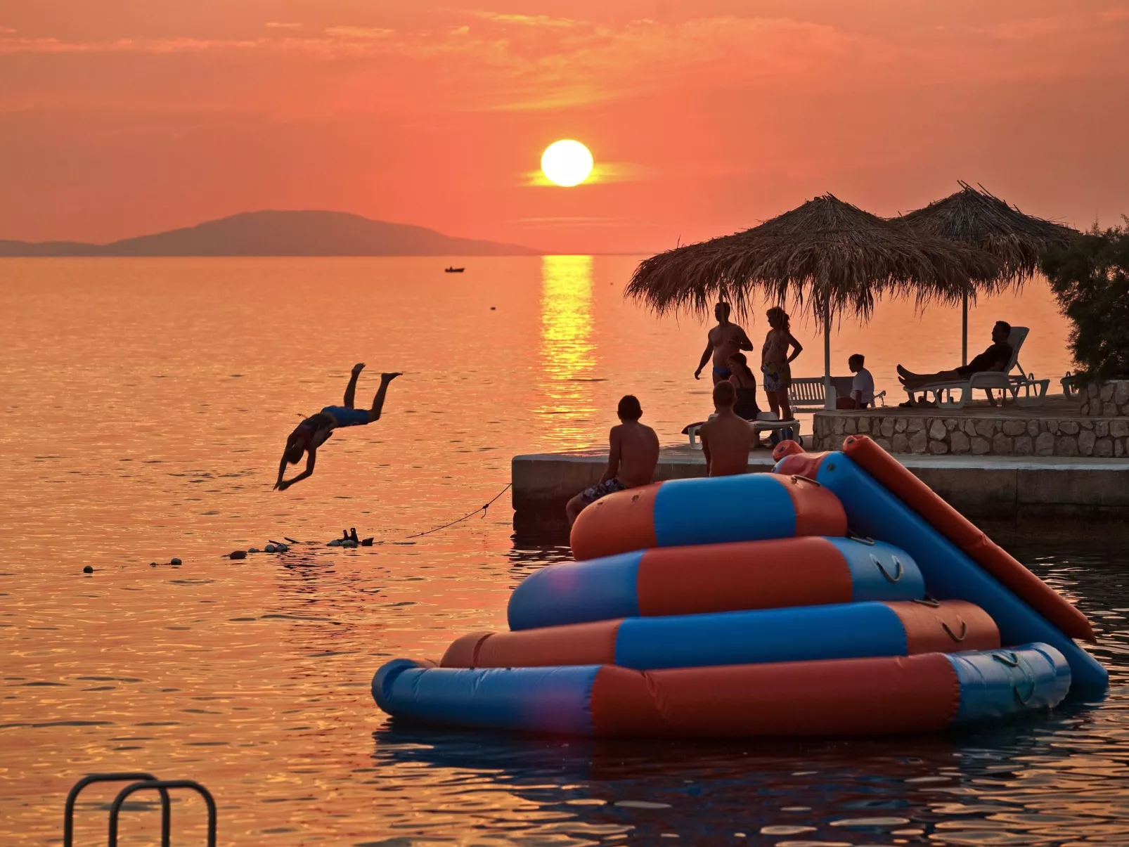 Gemütliches, familienfreundliches Steinhaus-Buiten