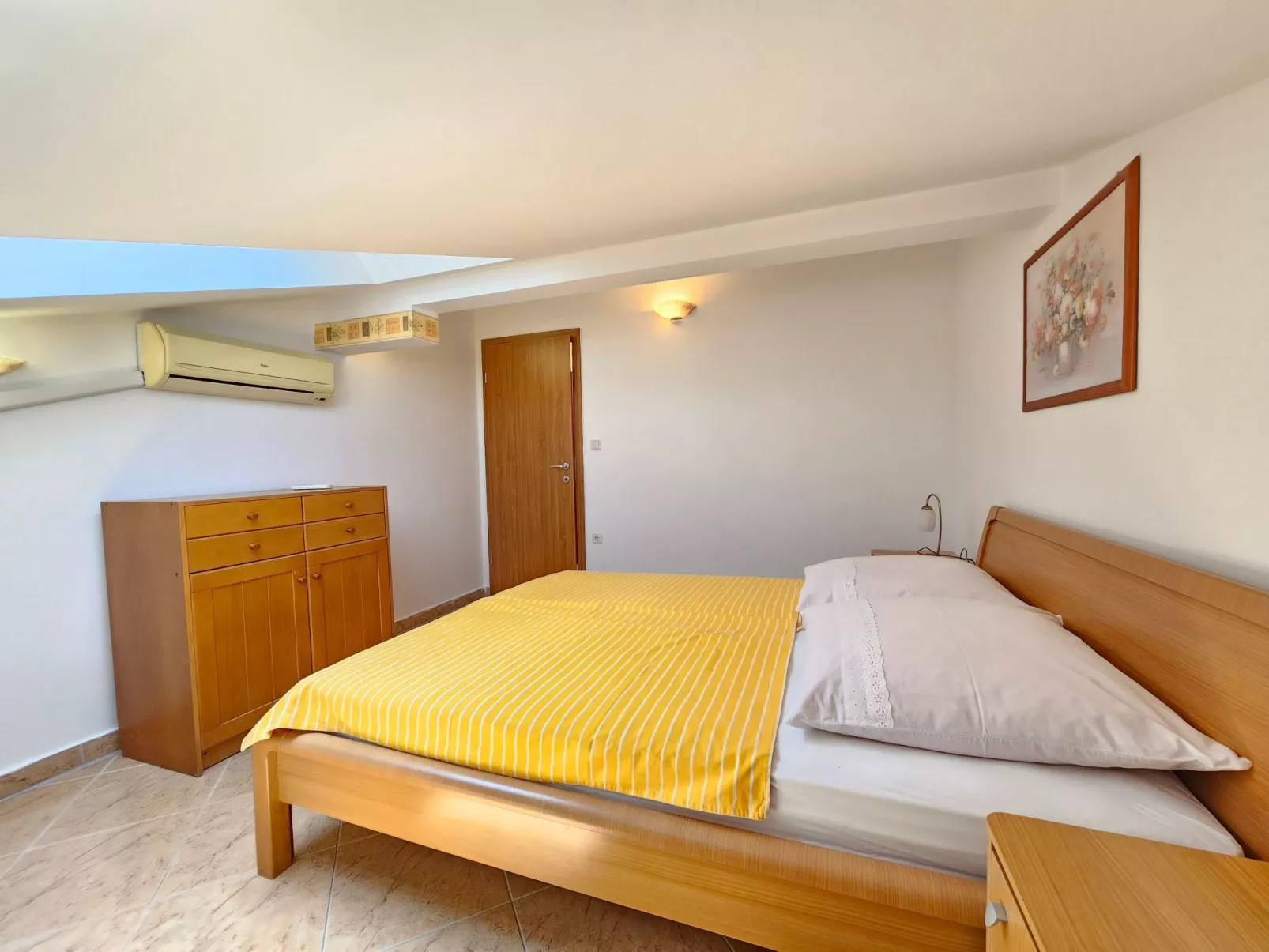 Wohnung für max. 8 Personen-Binnen