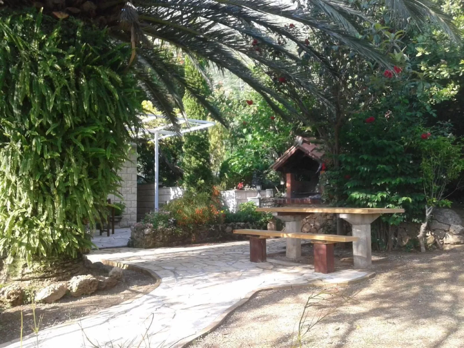 Wohnung "Helena3" mit Blick auf das Wasser-Buiten