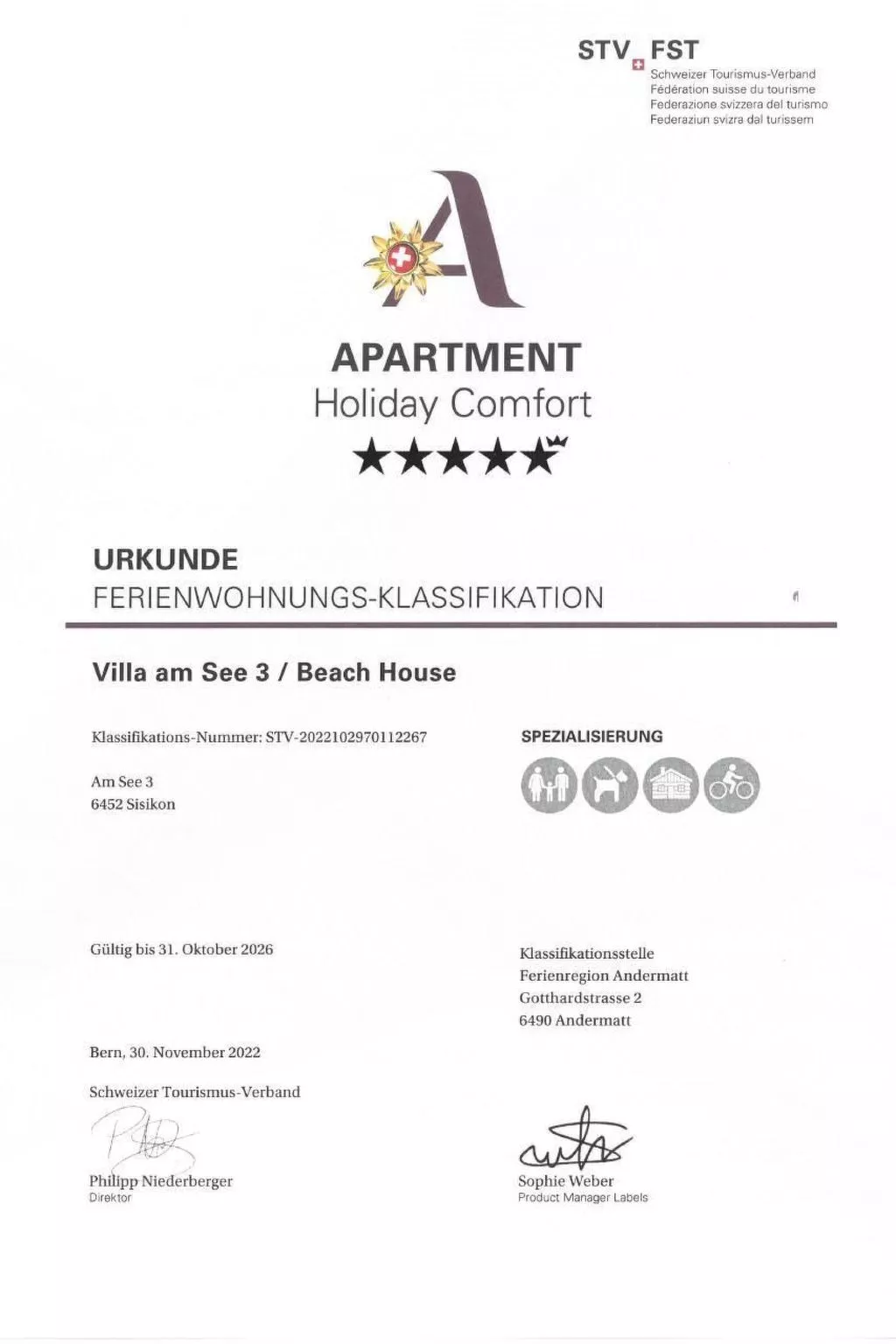 Villa am See 3 - Beach House-Image-tags.info