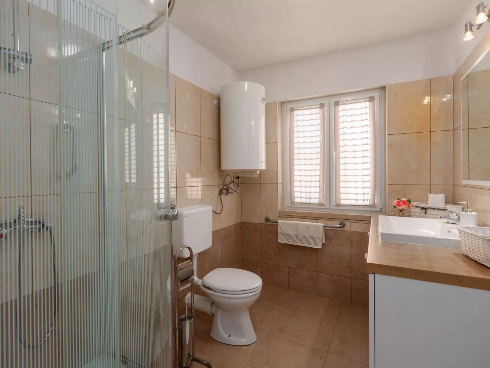 Familienhaus Anna-Binnen