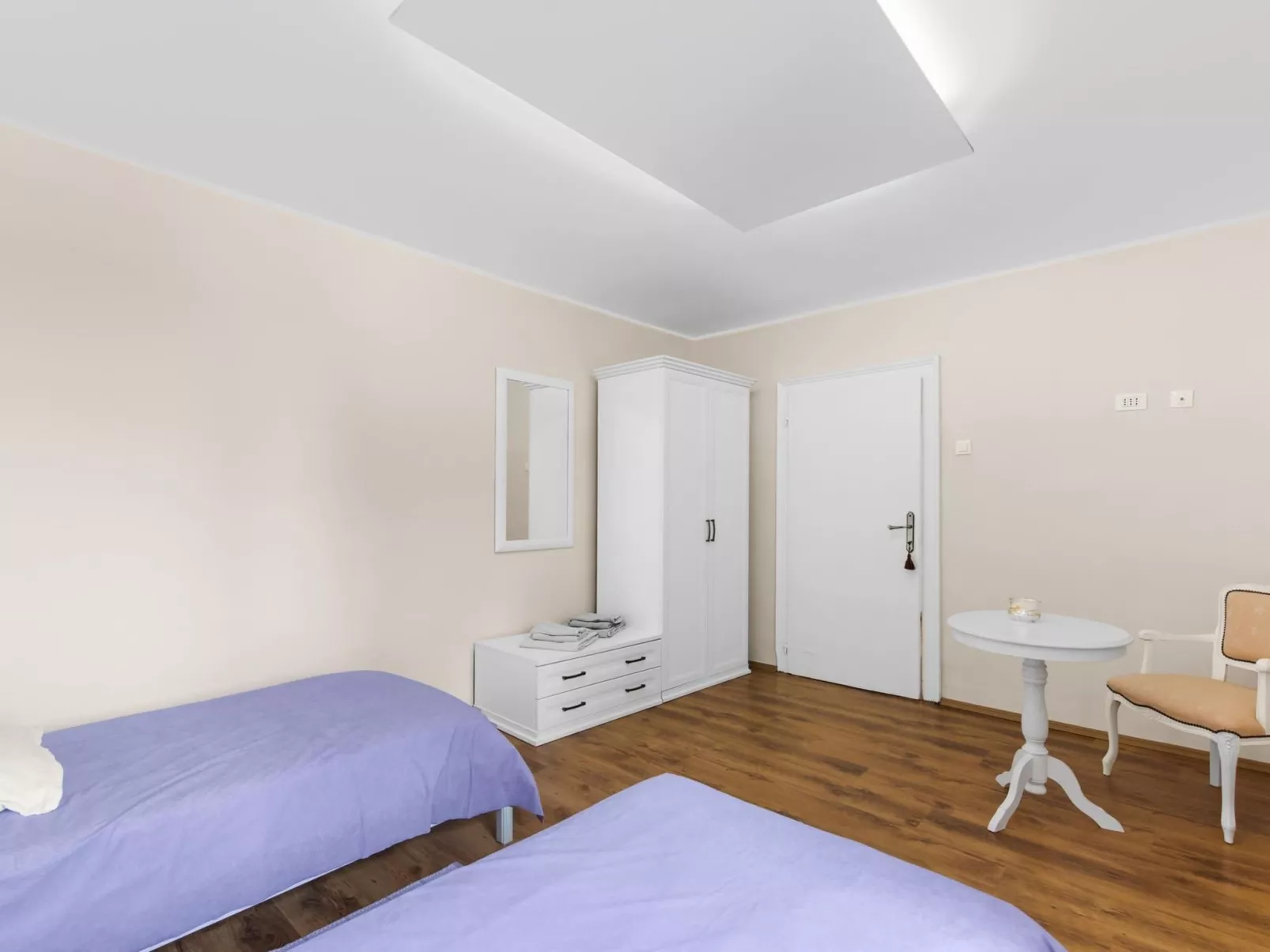 Ferienvilla "Flavia"-Binnen