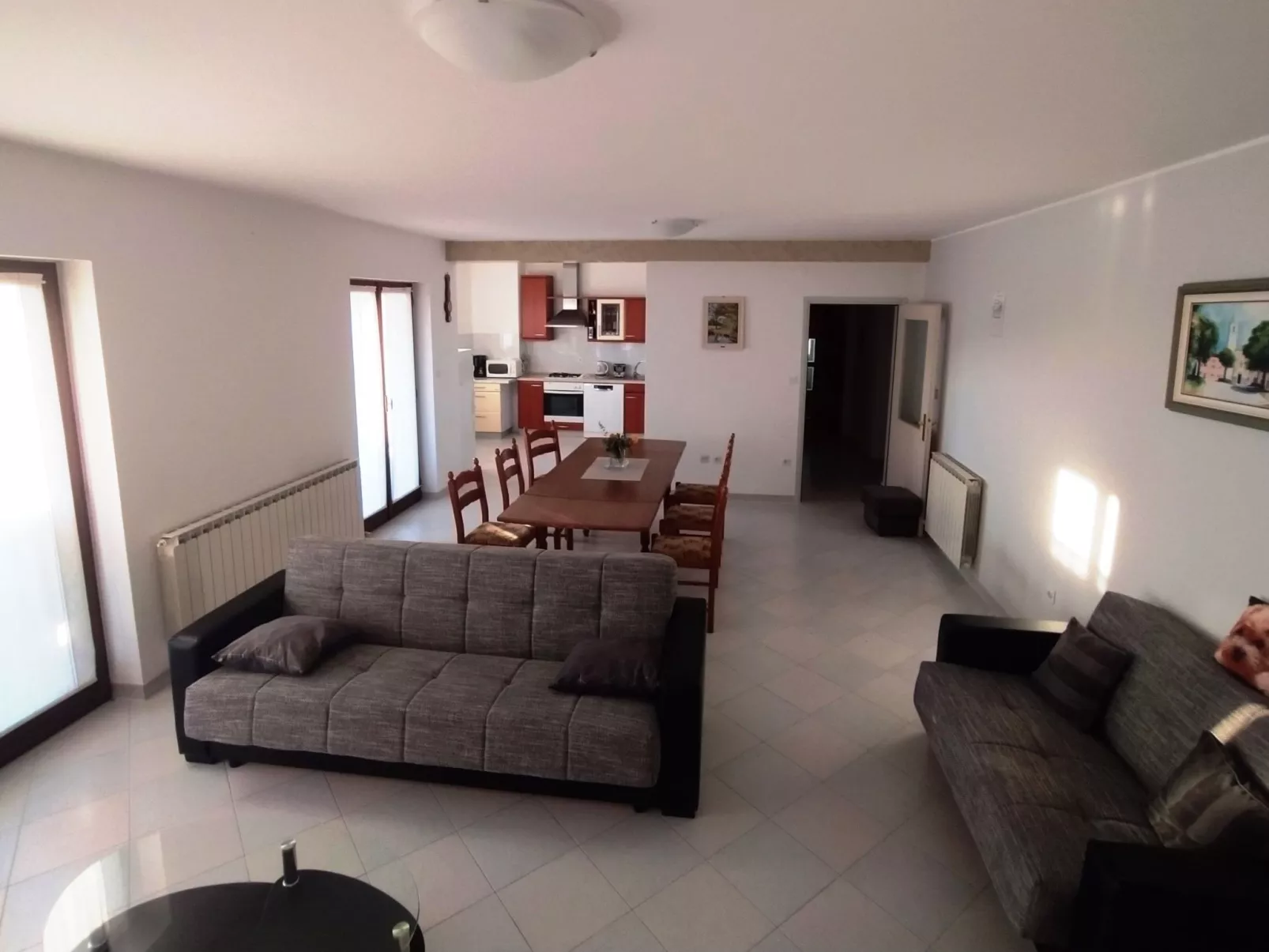 Superior Appartament-Binnen