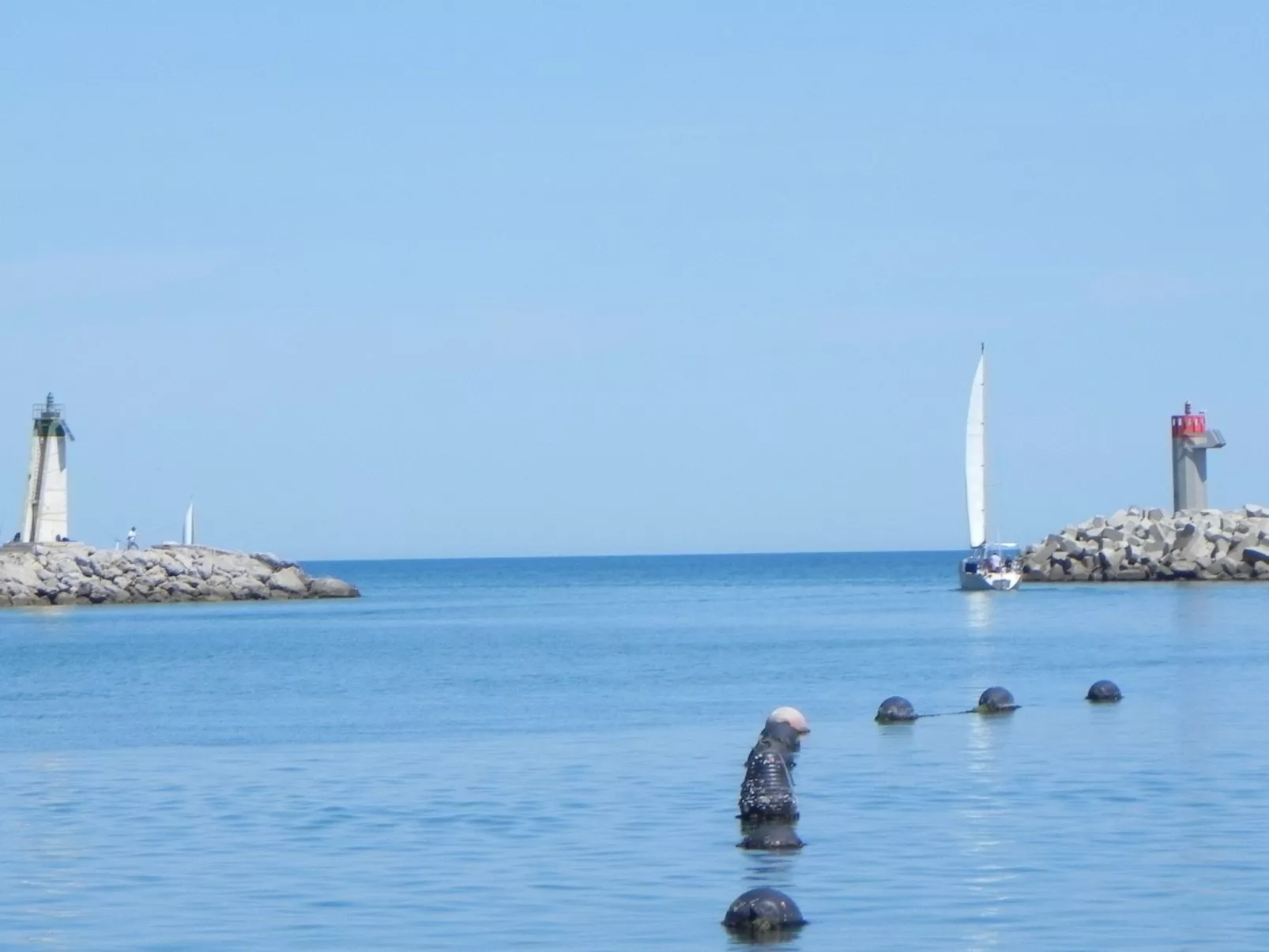 Residence du Grazel-Buiten