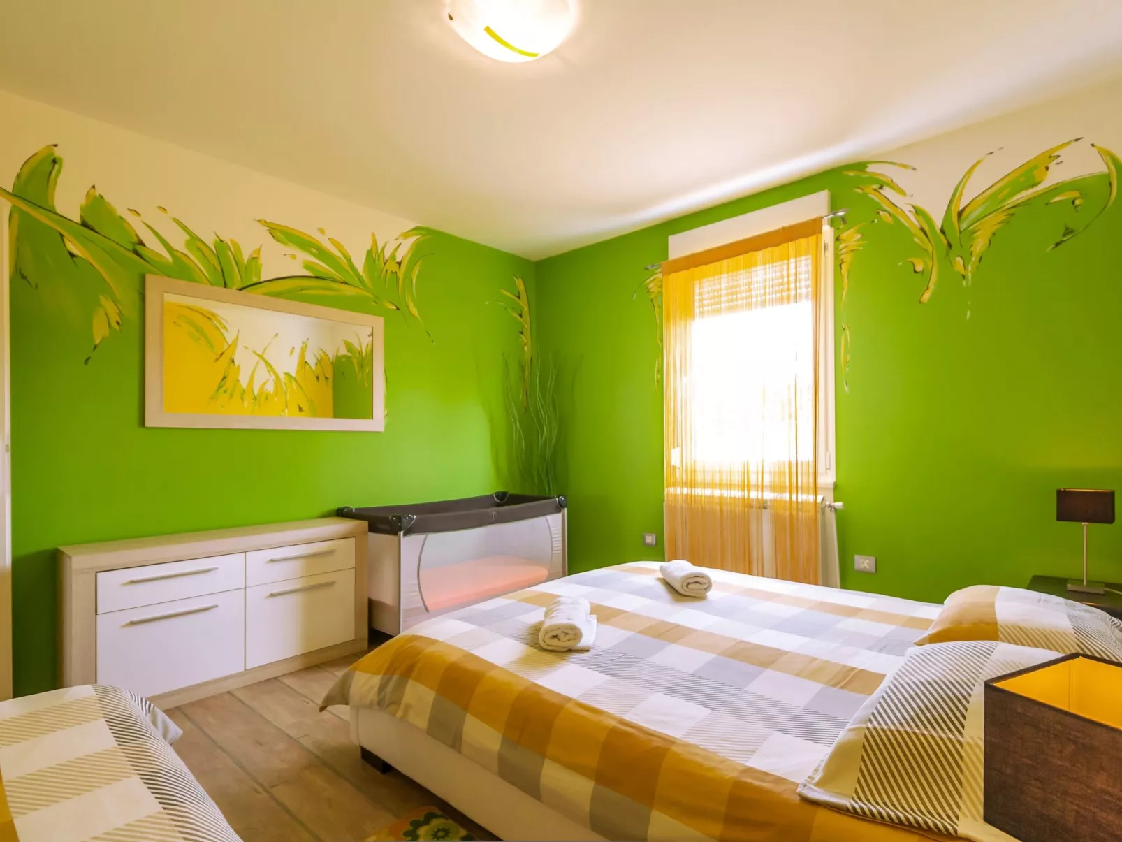 Villa Sole, Ferienvilla mit eigenem Pool bei Pula-Binnen