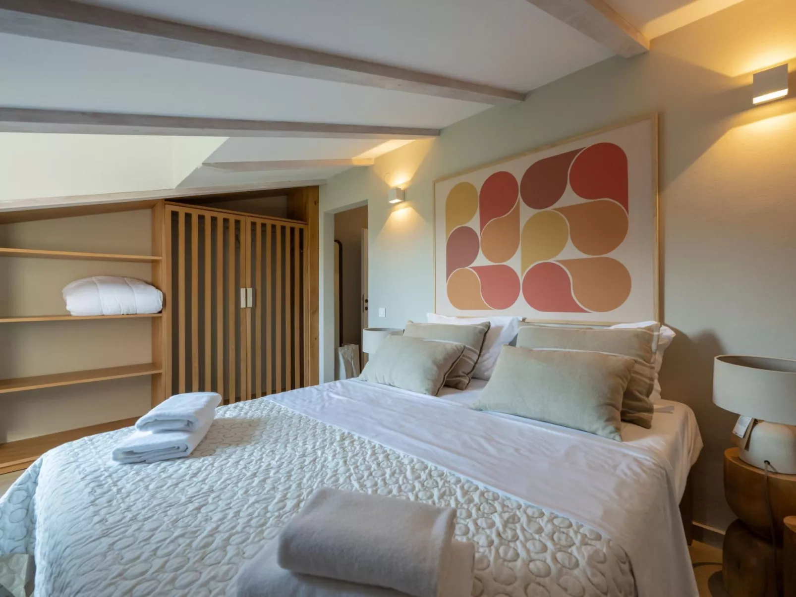 Villa Casa Nova-Binnen