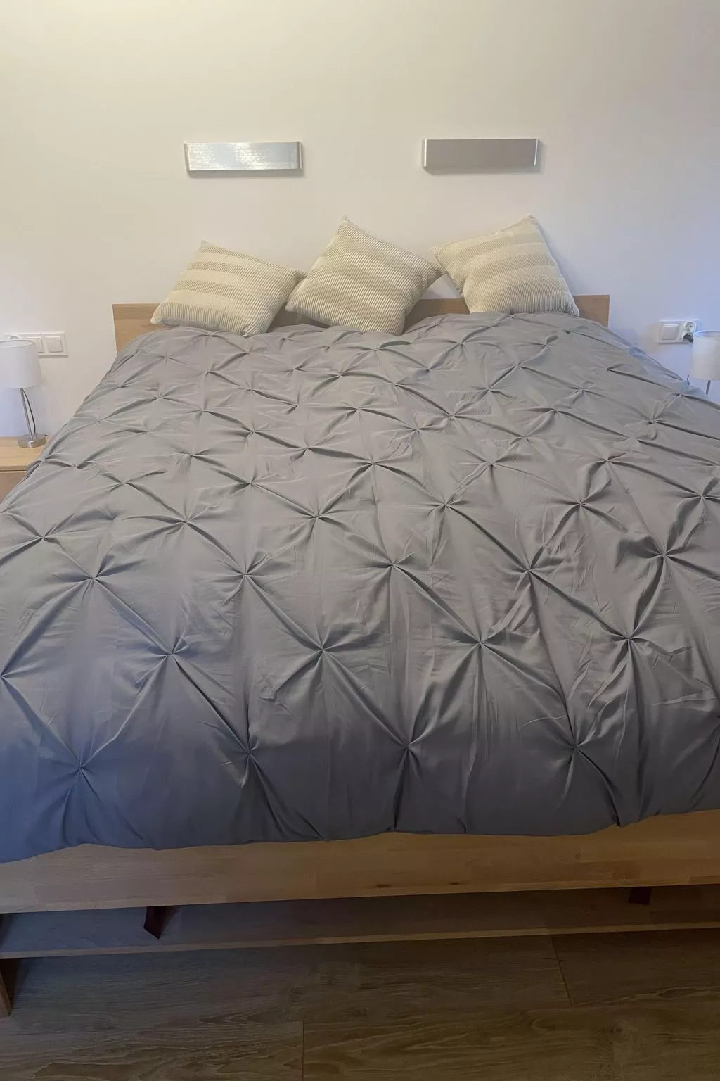 Ferien an der Ostsee-Binnen