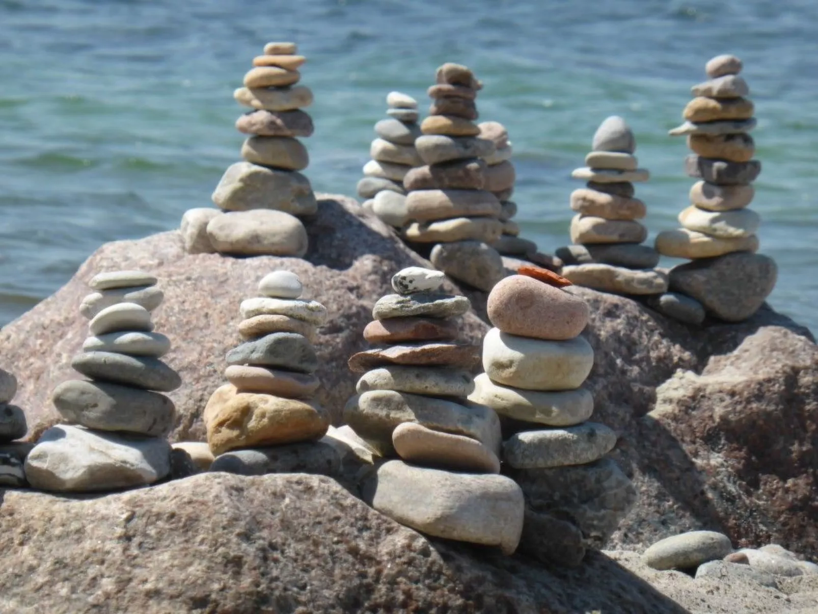 Behagliches Ferienhaus mit Garten und Terrasse-Buiten